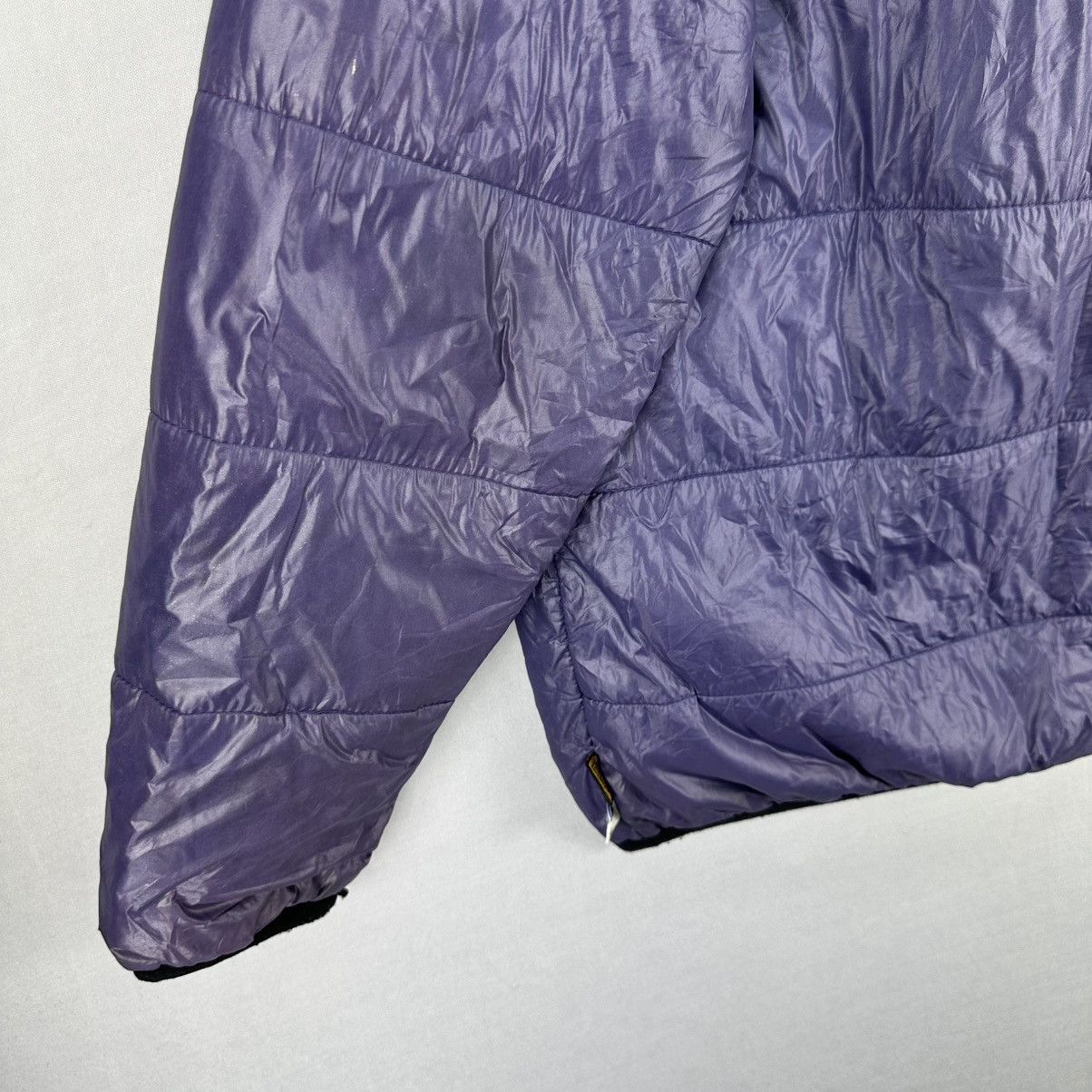 Penfield Penfield Thermal Insulation Thermore Nylon Zipper Jacket Size US L / EU 52-54 / 3 - 6 Thumbnail