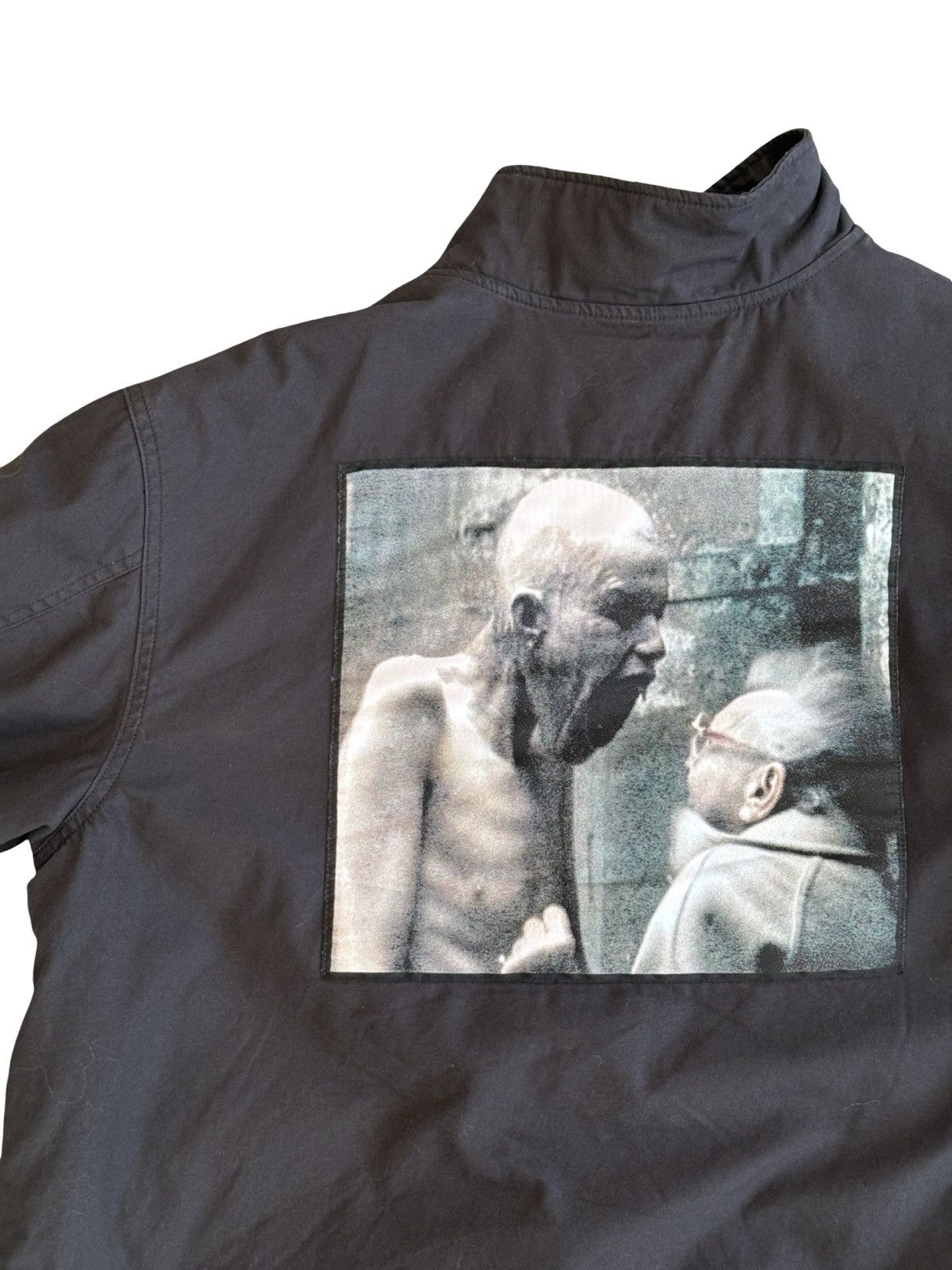 Supreme Aphex twin alpha industries cargo jacket Size US M / EU 48-50 / 2 - 5 Thumbnail