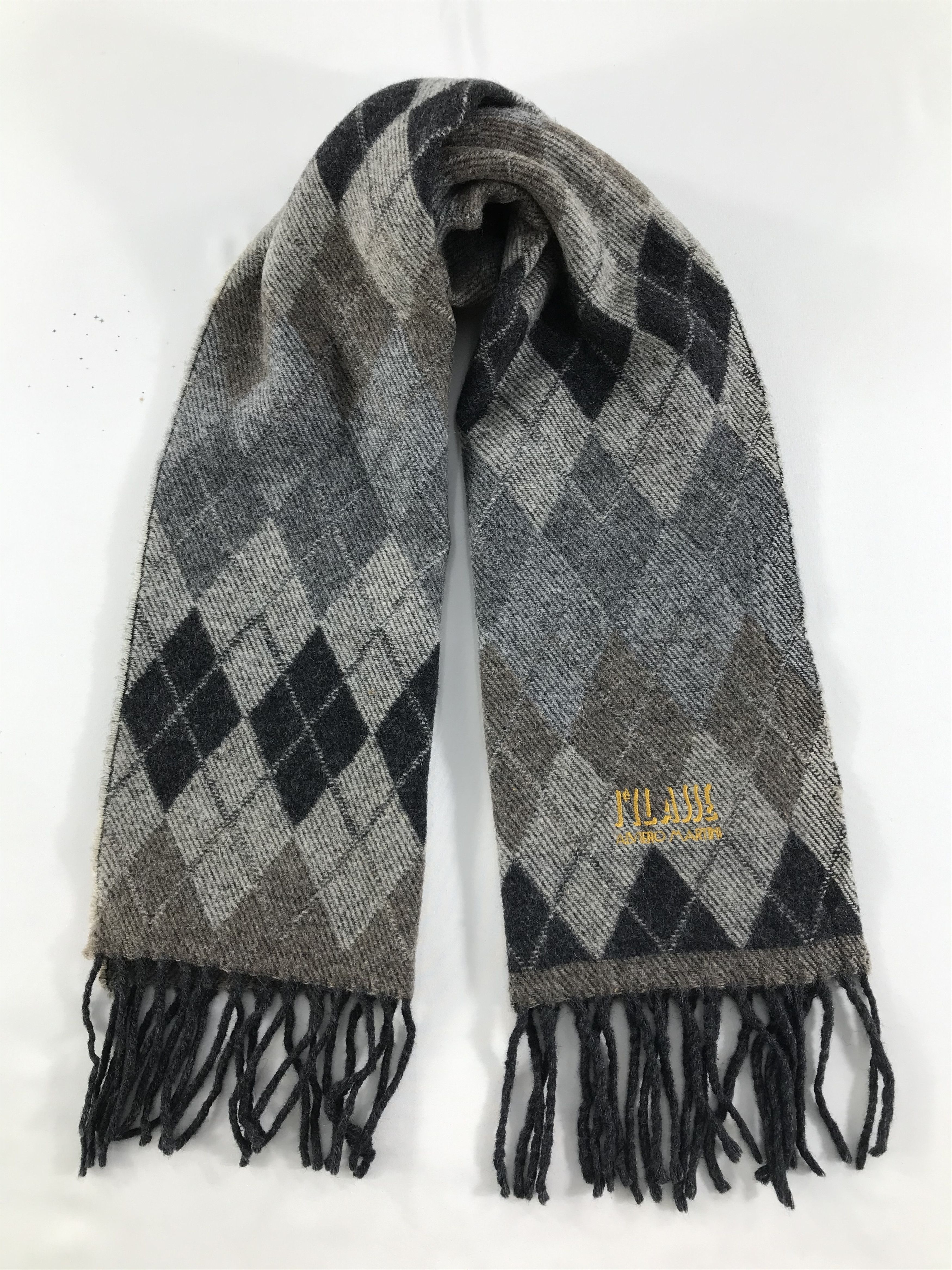 Alviero Martini Scarf / Muffler / Neckwear - WW2397