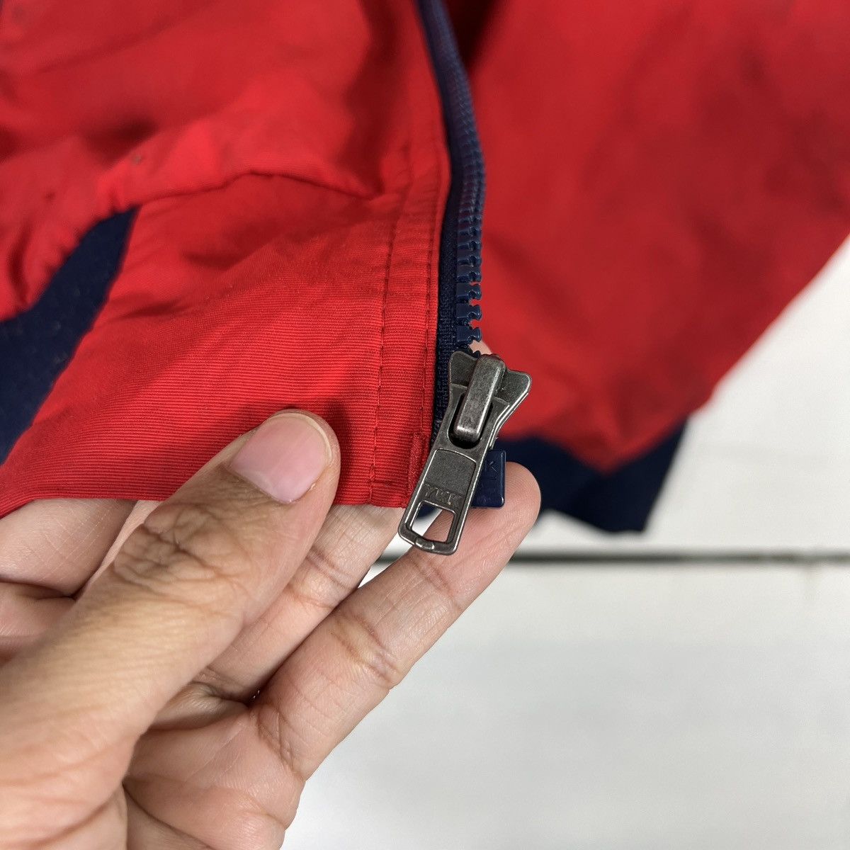 Patagonia 🔥 Vintage Patagonia Bomber Jacket Size US M / EU 48-50 / 2 - 14 Thumbnail