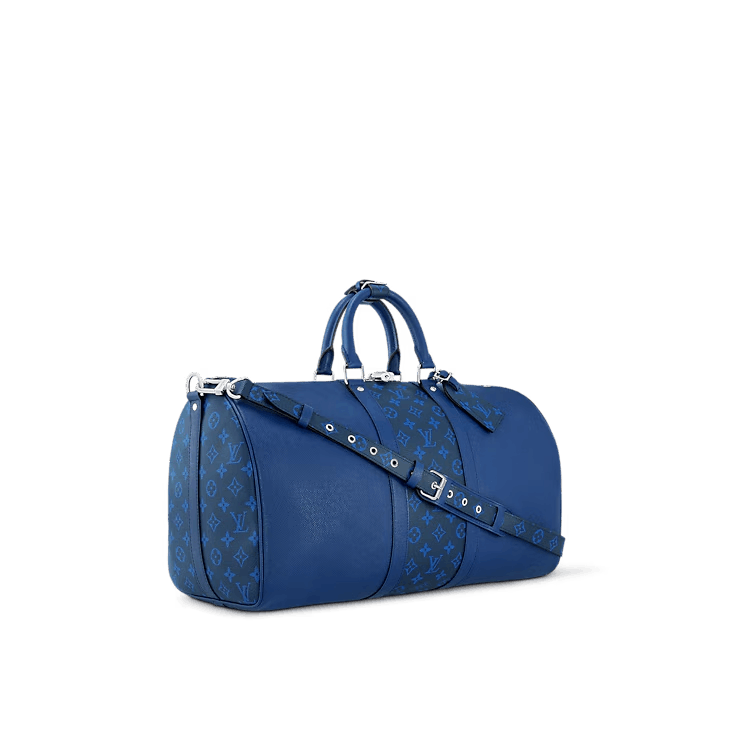 Louis Vuitton Keepall Bandoulière 50 Size ONE SIZE - 6 Thumbnail