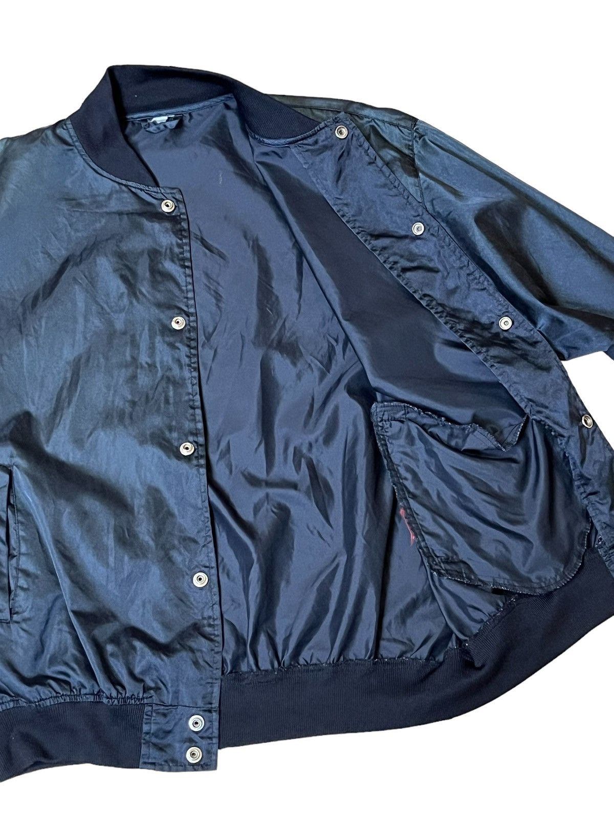 Sports Specialties VINTAGE OLYMPIC ATLANTA 1996 PANASONIC FADED JACKET Size US XL / EU 56 / 4 - 3 Thumbnail