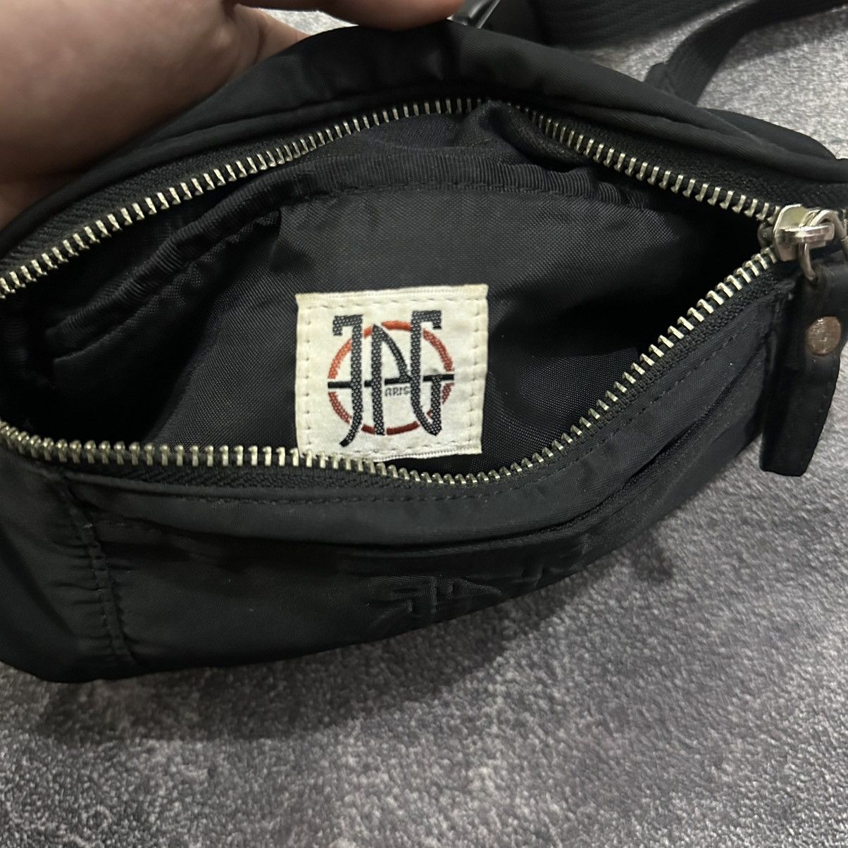 Jean Paul Gaultier × Vintage Vintage jean paul gaultier sidebag Size ONE SIZE - 4 Thumbnail