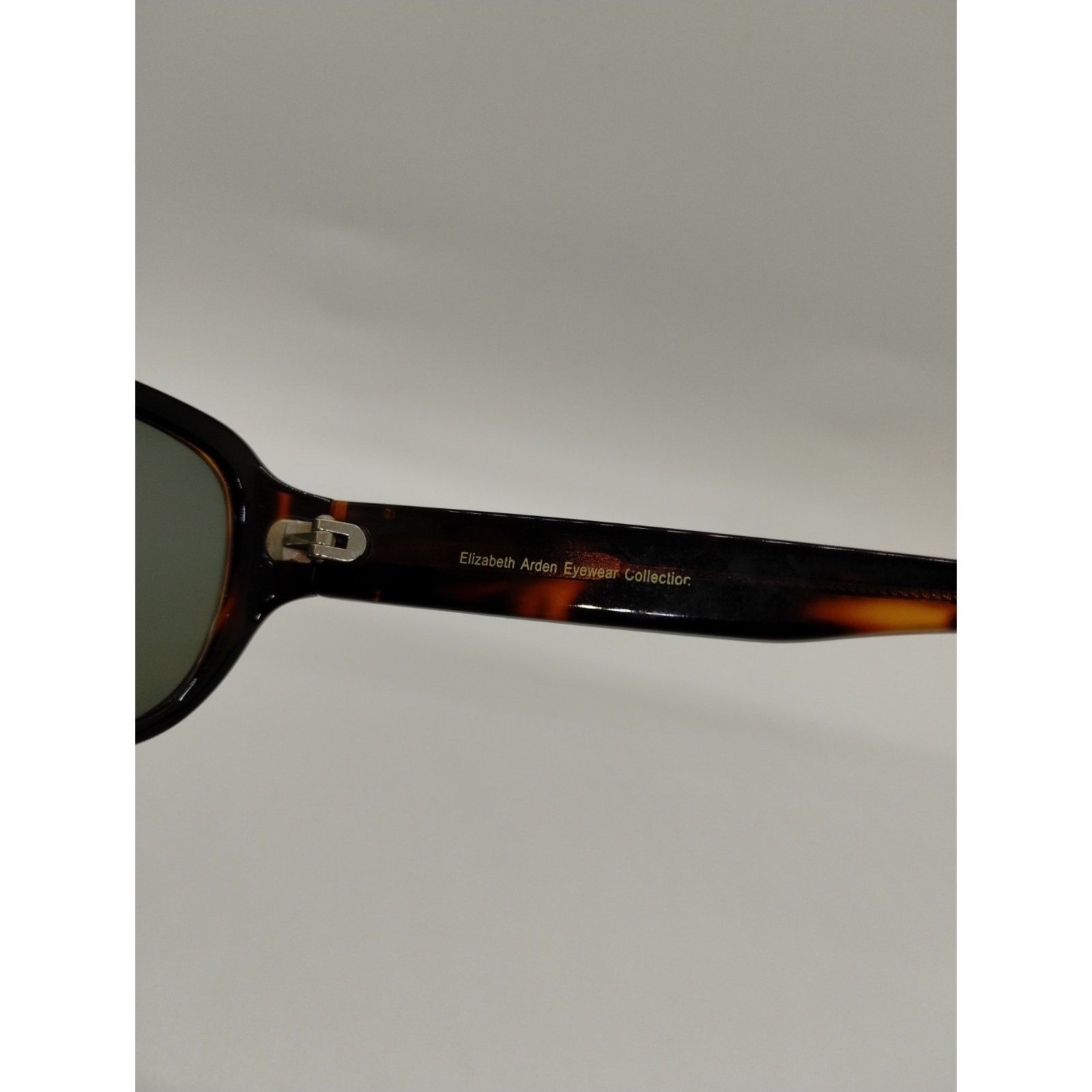 Vintage Elizabeth Arden Eyeglass Frames 57-17-130 Sunglasses EA5163 Size ONE SIZE - 5 Thumbnail