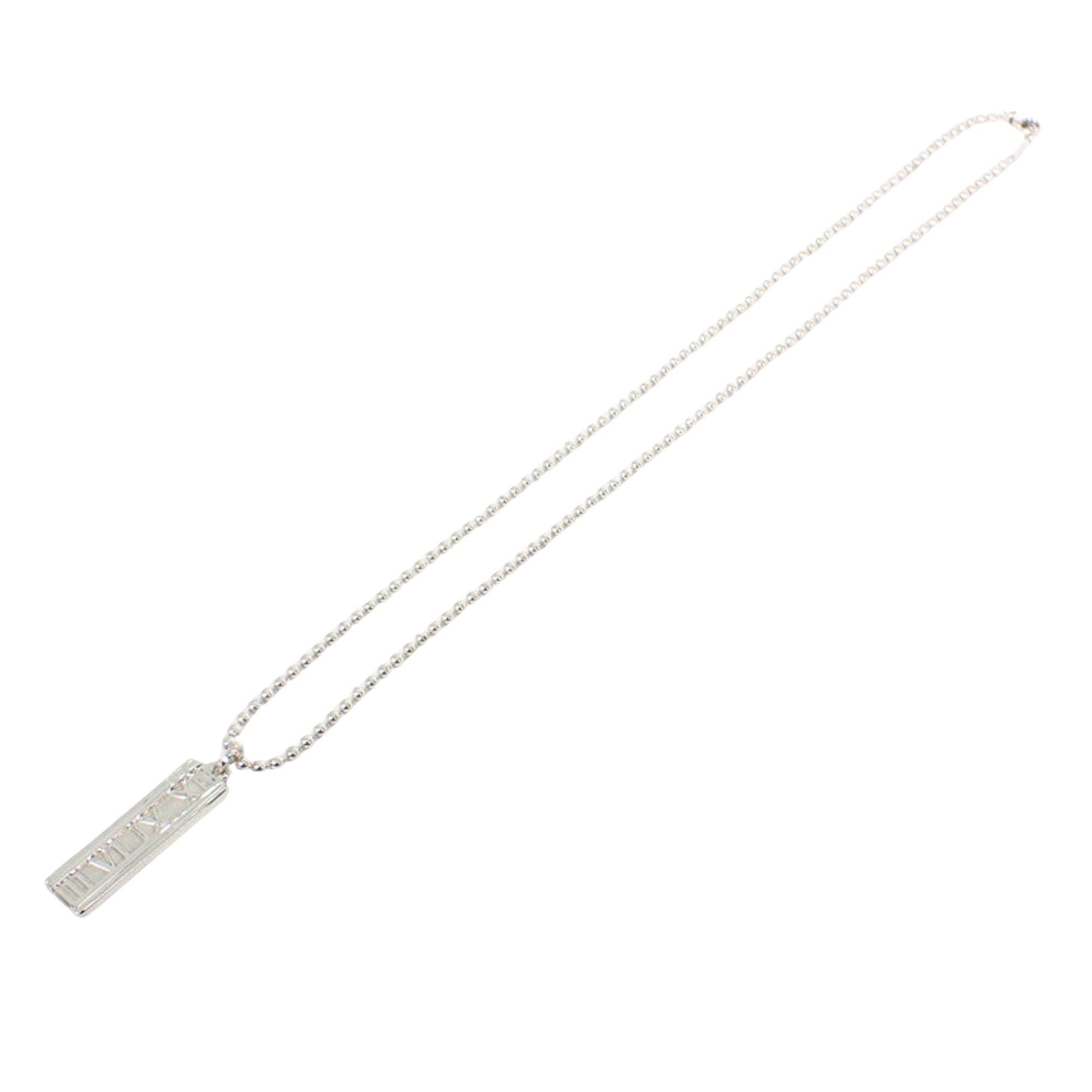 Tiffany & Co. Tiffany & Co necklace Size ONE SIZE - 1 Thumbnail
