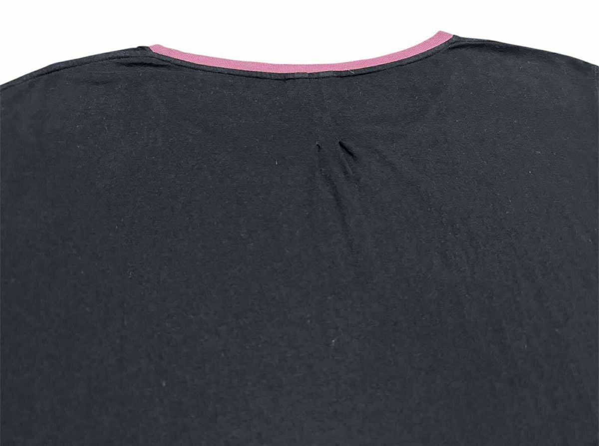 Saint Laurent Paris 🔥Saint Laurent Paris Love Tee Size US L / EU 52-54 / 3 - 10 Thumbnail
