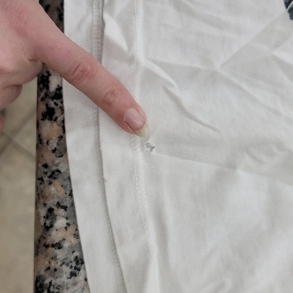 Other HOTEL FRANKS BY CAMILLA Order of Disorder Relaxed Fit Tee Size US S / EU 44-46 / 1 - 15 Thumbnail