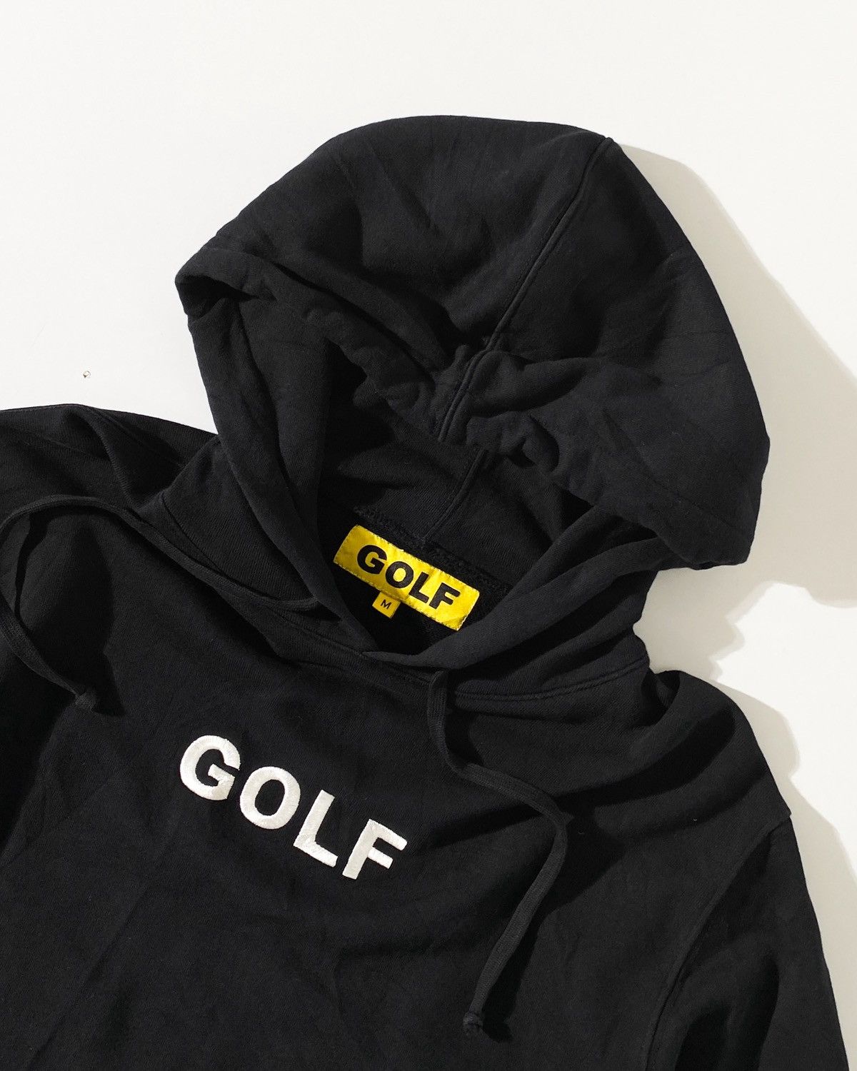 Golf Wang Golf Wang Hoodie Size US M / EU 48-50 / 2 - 2 Thumbnail