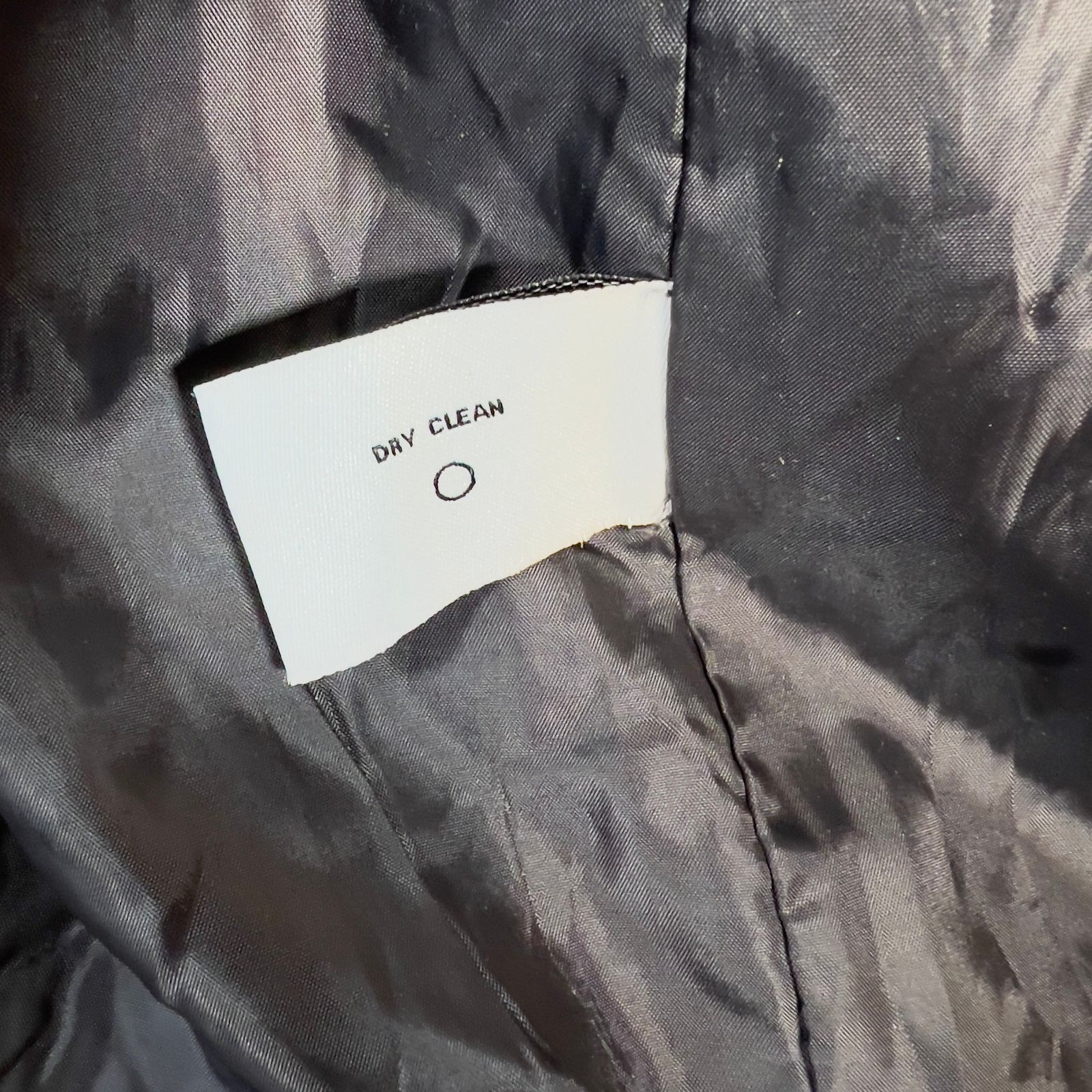 Other Coffee Shop Kids Mid Length Coat Girl XL Belted DEEEP Hood Size XL / US 12-14 / IT 48-50 - 10 Thumbnail
