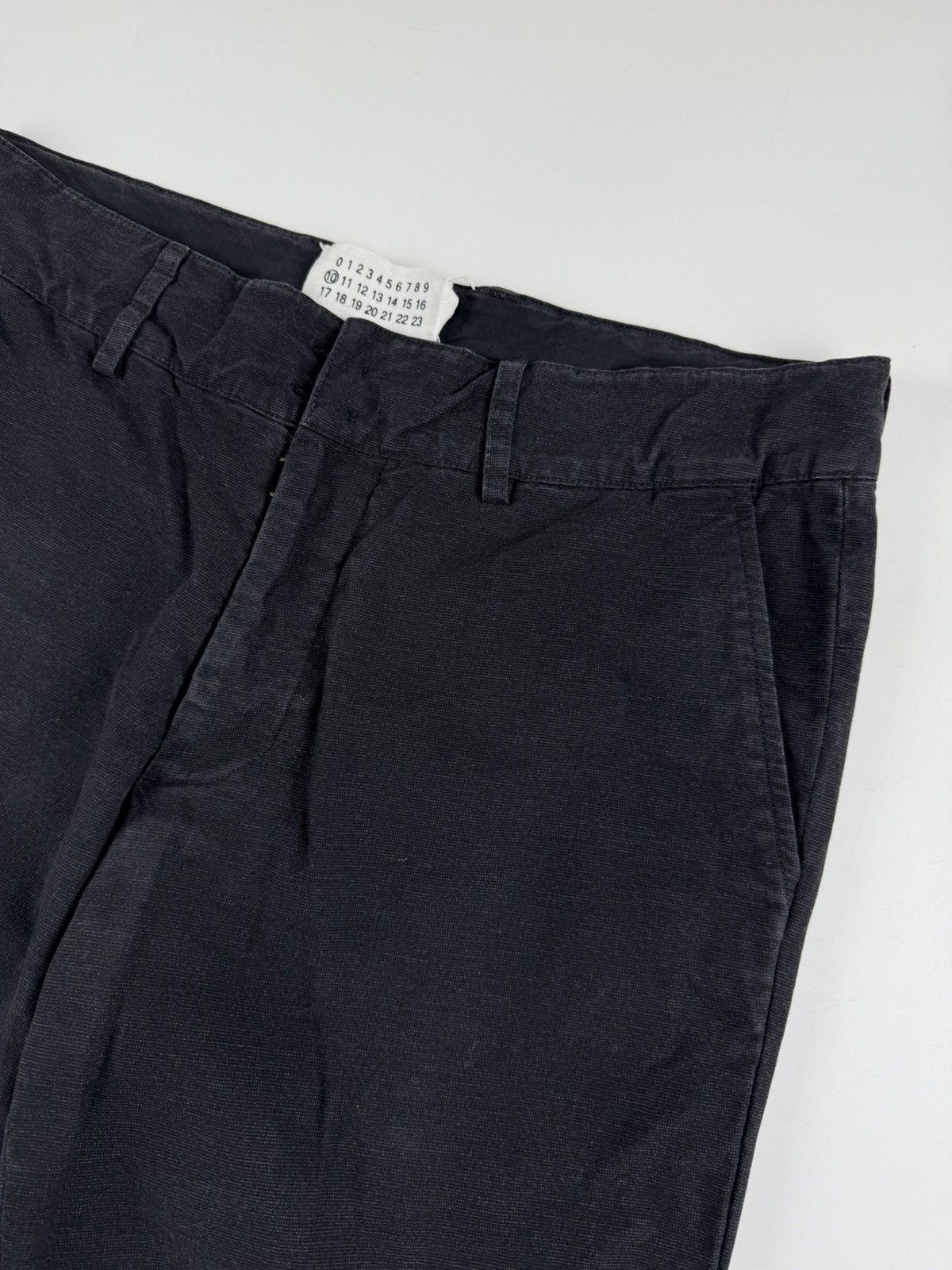 Maison Margiela Maison Margiela F/W’06 Anatomic Pants Size US 32 / EU 48 - 4 Thumbnail