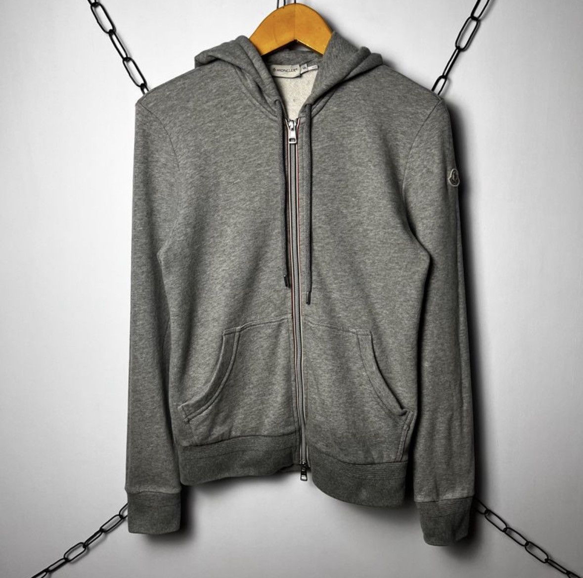 Moncler Maglia Cardigan | Grailed