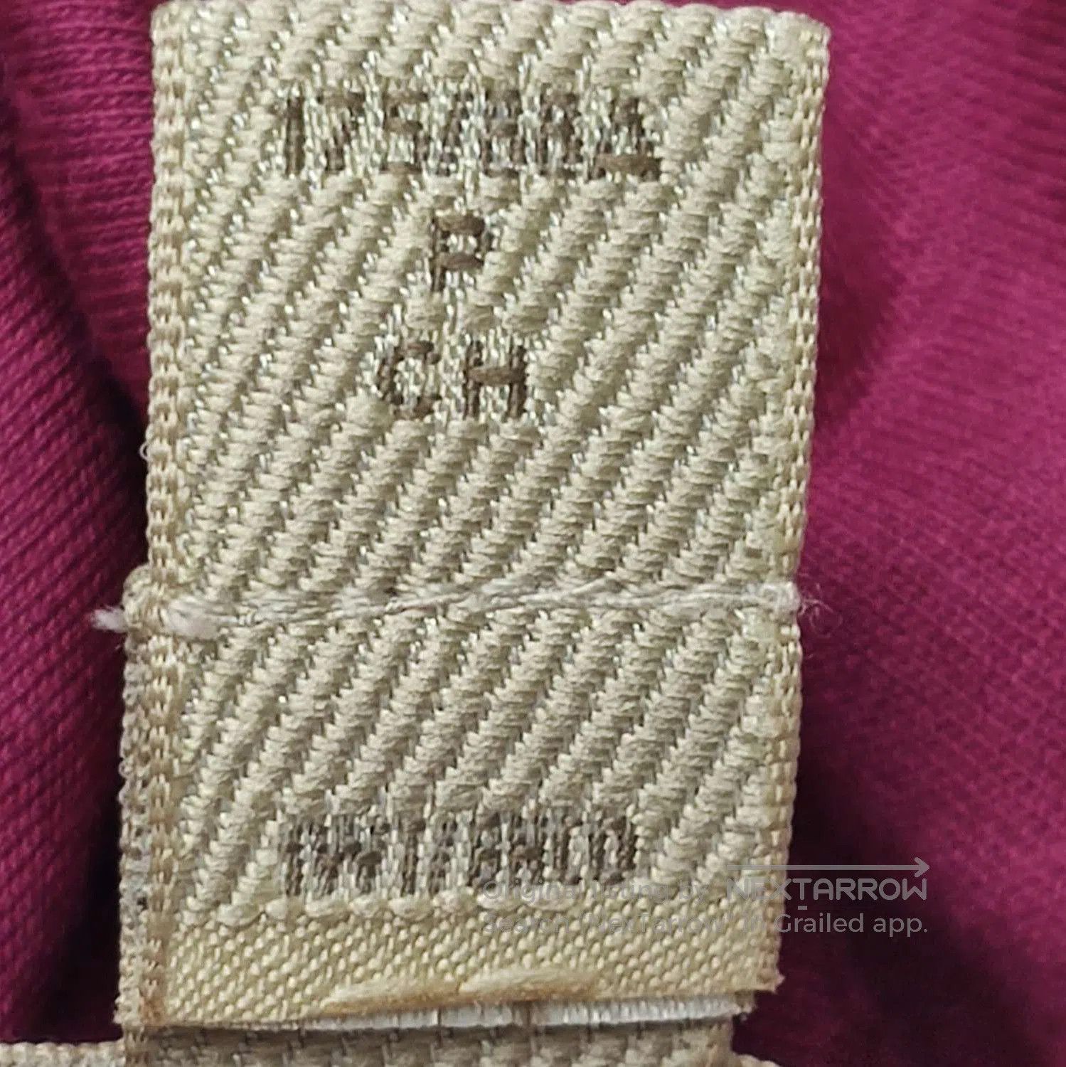 Burberry Burberry Brit Solid V. Size US S / EU 44-46 / 1 - 2 Thumbnail