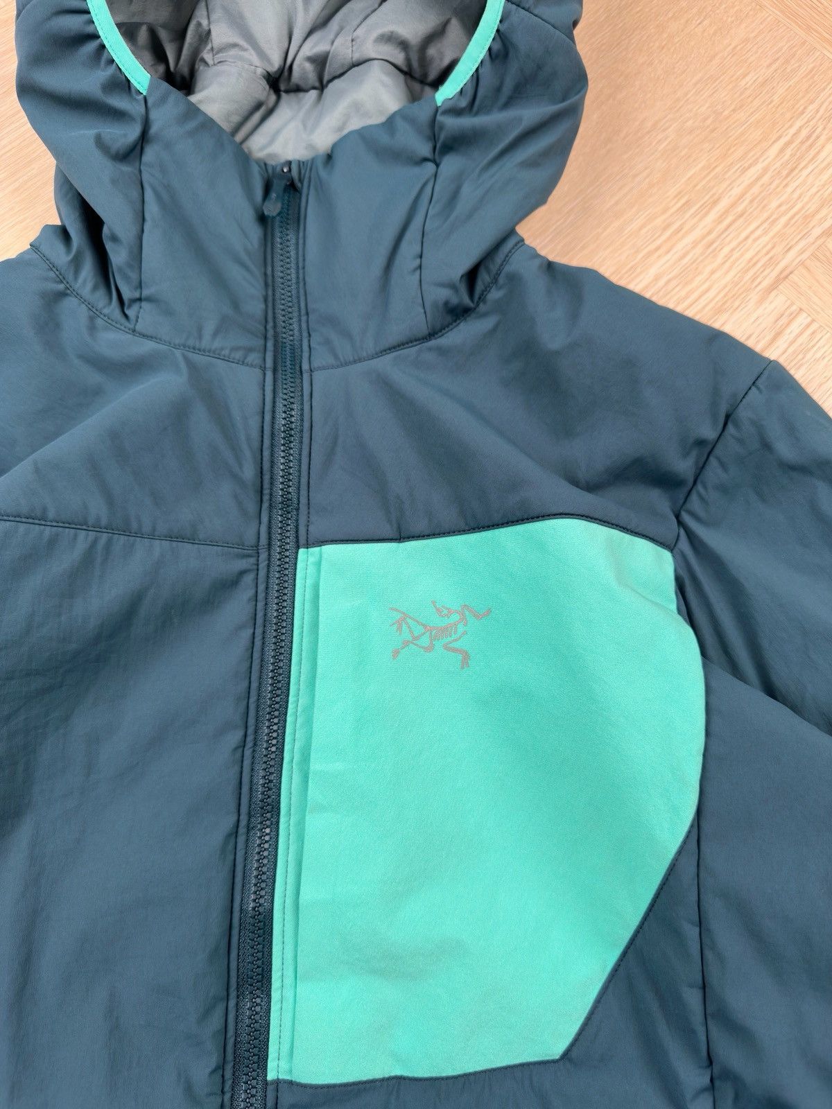 Arc'teryx Arc’Teryx Proton LT Size S / US 4 / IT 40 - 3 Thumbnail