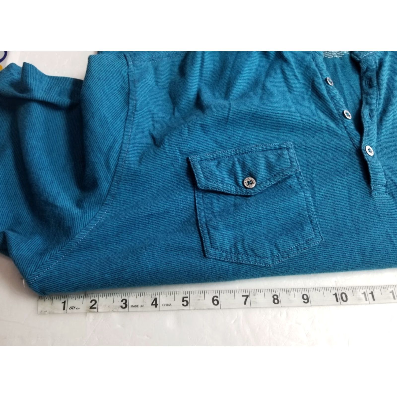 Vintage **Kuhl Men XL Brown Polo Shirt Hiking Outdoor** User: Kuhl Men XL Brown Polo Shirt Hiking Outdoor Size US XL / EU 56 / 4 - 3 Thumbnail