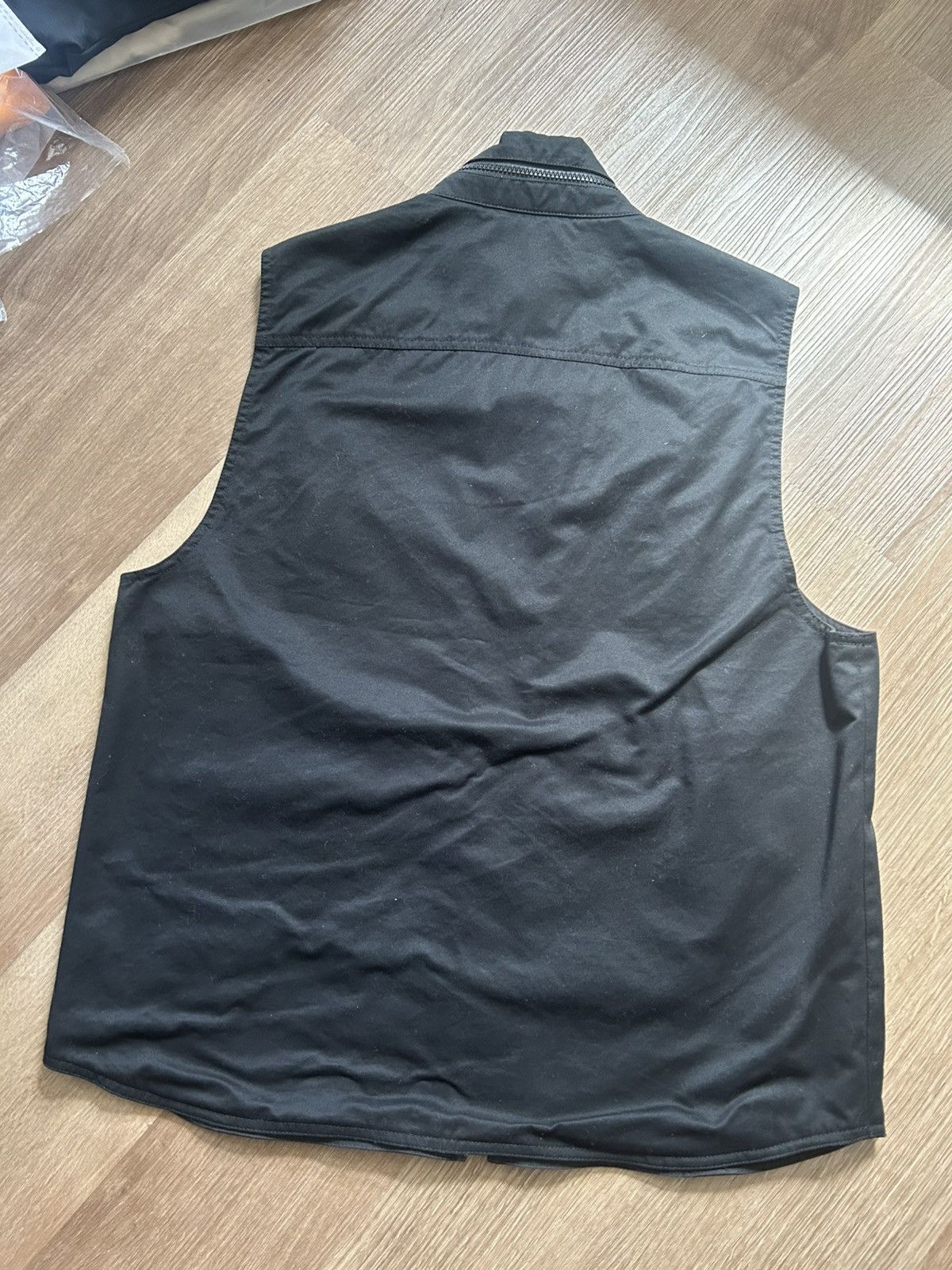 Supreme Supreme Tactical Vest SS14 Size US L / EU 52-54 / 3 - 6 Thumbnail