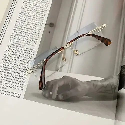 Electric Visual Retro punk sunglasses Size ONE SIZE - 2 Thumbnail