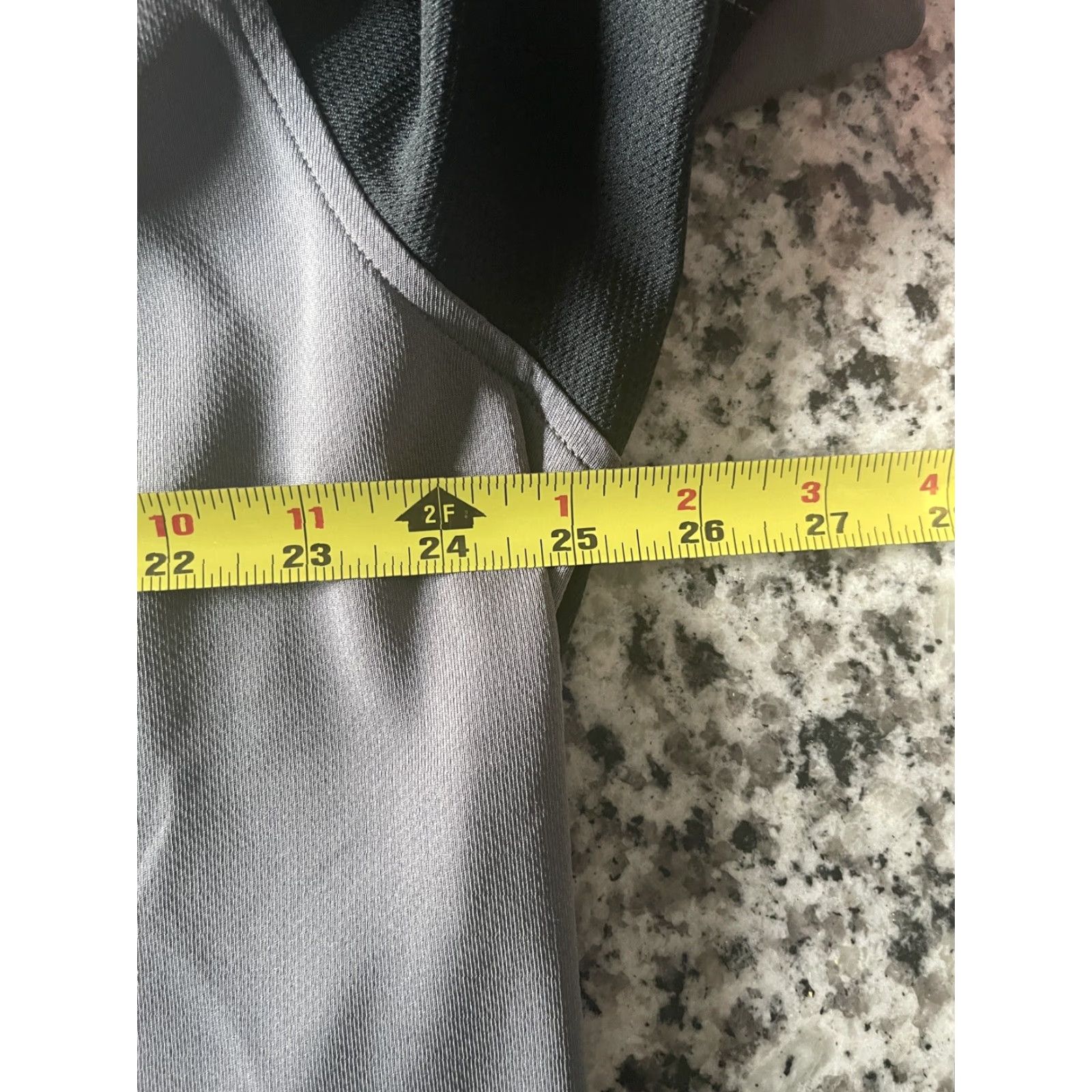 Under Armour Under Armour T-Shirt HeatGear Athletic Loose XXXL Gray USC Gamecocks Men Shirt Size US XXL / EU 58 / 5 - 5 Thumbnail