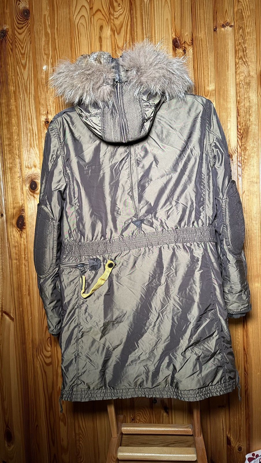 Parajumpers Parajumpers Masterpiece series women's🔥🔥 Size M / US 6-8 / IT 42-44 - 16 Thumbnail
