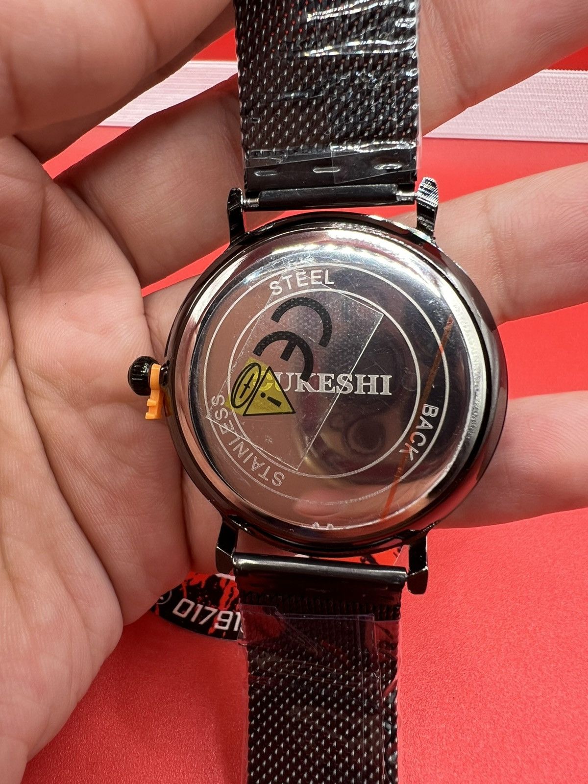 Other Stylish Man Quartz Watchs Size ONE SIZE - 5 Thumbnail