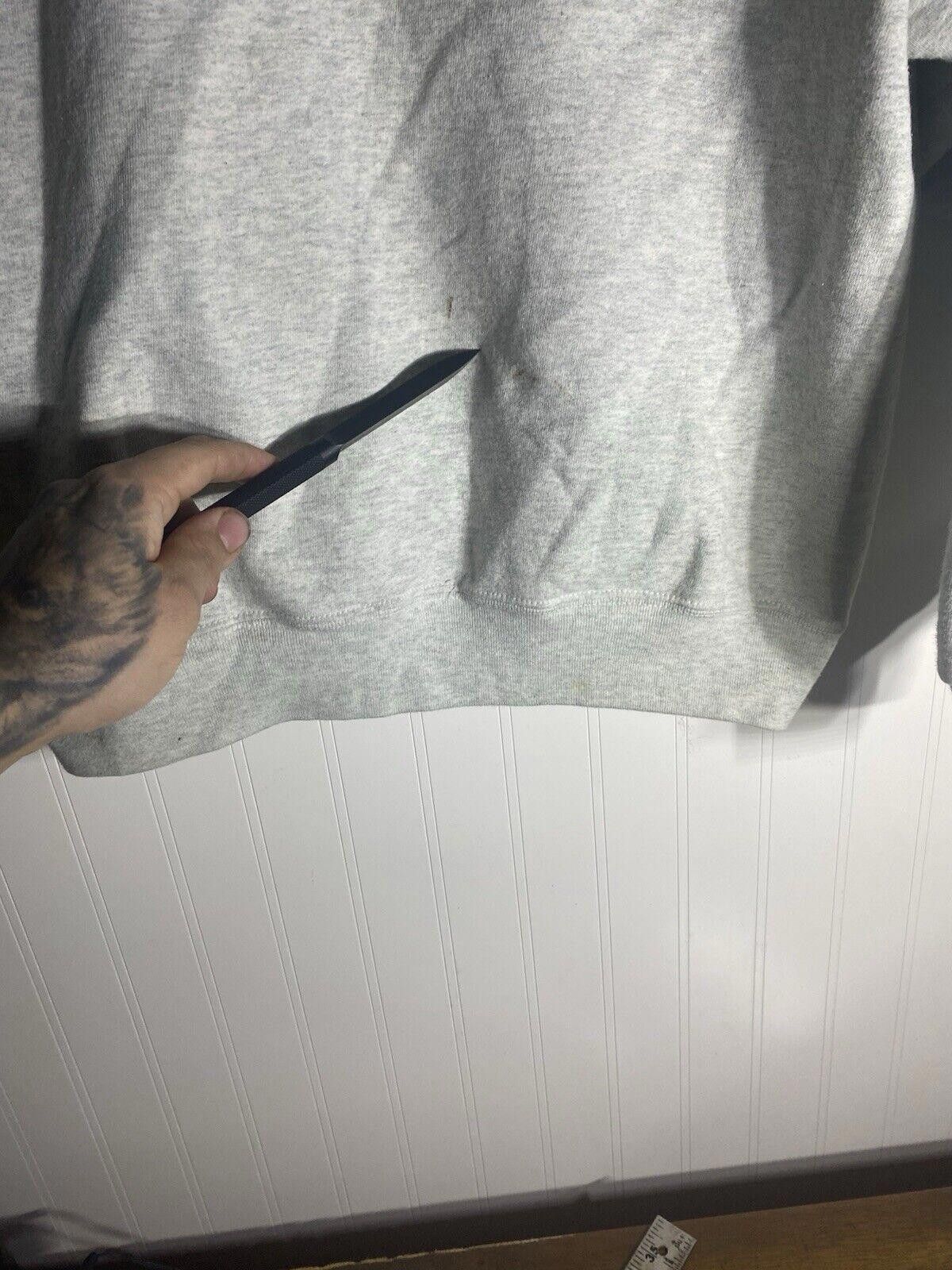 Designer Vintage Nu Sport Sweatshirt Size US M / EU 48-50 / 2 - 3 Thumbnail