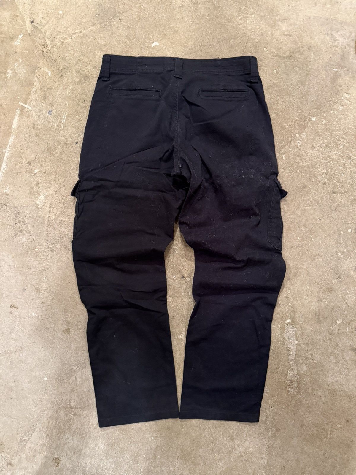 Wrangler Wrangler Cargo Pants Size US 30 / EU 46 - 4 Thumbnail