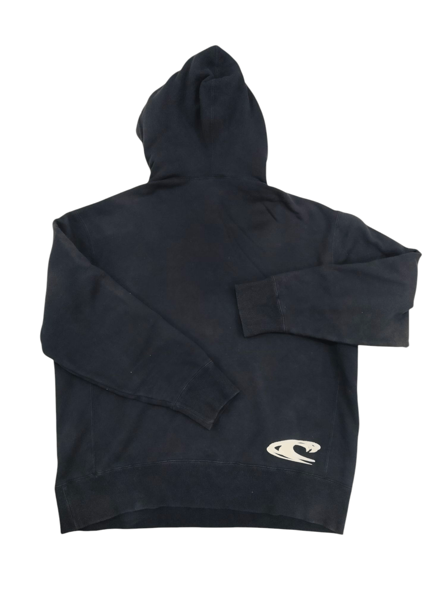 O'Neill × Vintage Vintage O'Neil Embroidery Logo Hoodie Sweatshirt Size US L / EU 52-54 / 3 - 3 Thumbnail