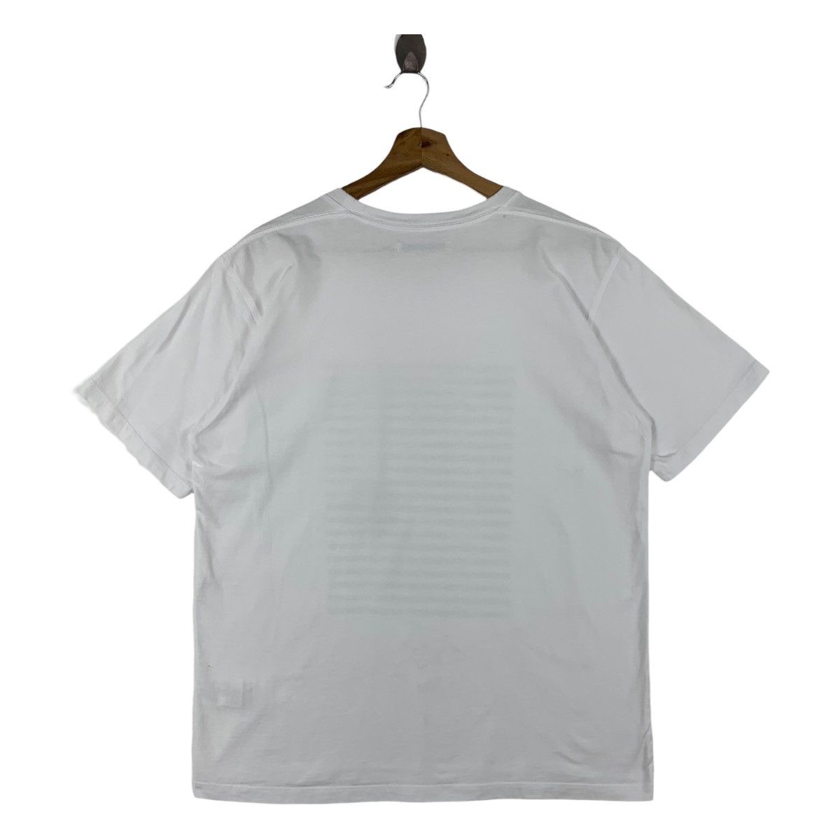 Japanese Brand × Johnbull JOHNBULL KOJIMA spellout printed tee Size US M / EU 48-50 / 2 - 4 Thumbnail