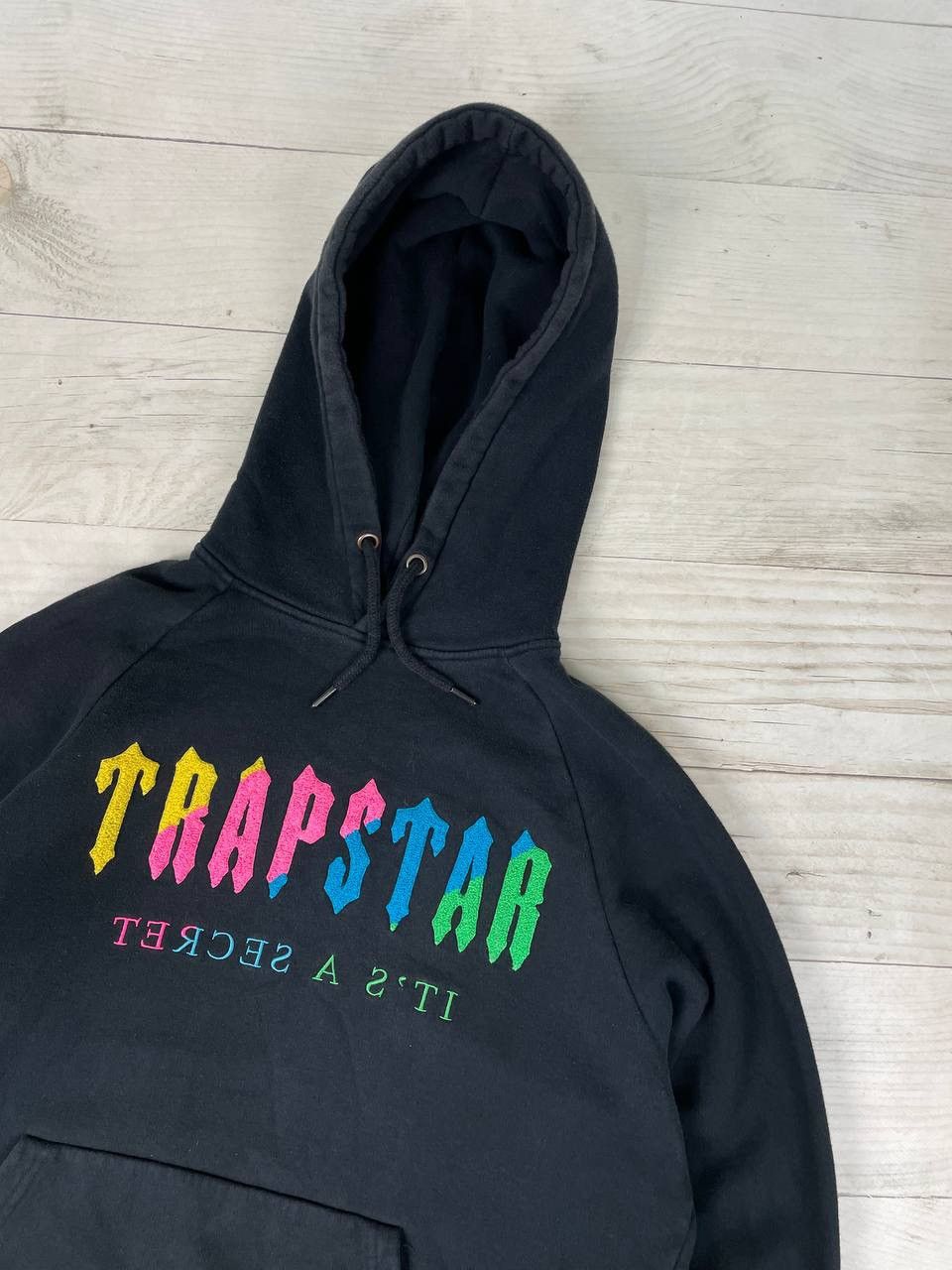 Trapstar London Trapstar London Tracksuit Hoodie and Pants Size US M / EU 48-50 / 2 - 7 Thumbnail