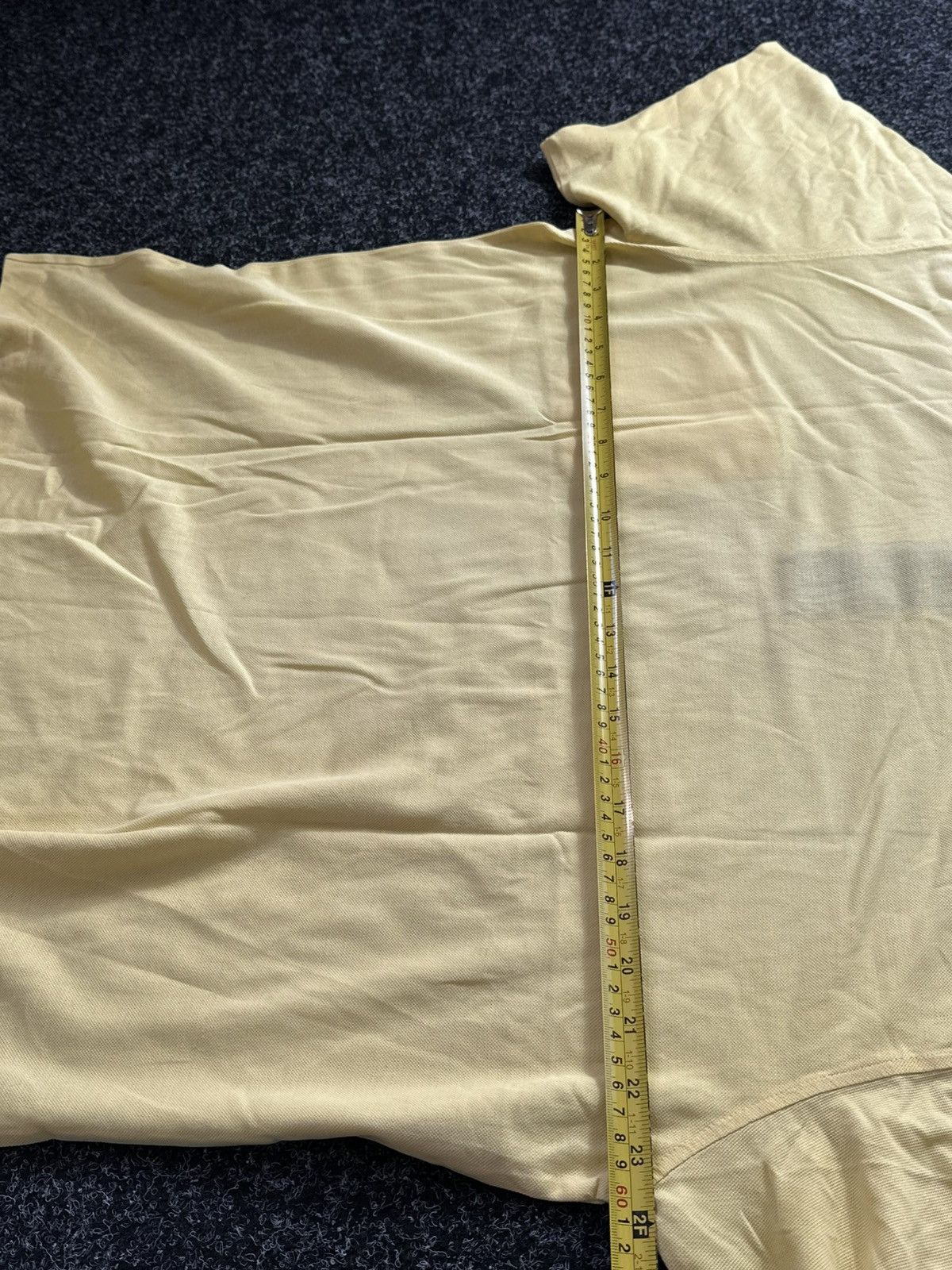 Burberry × Vintage 🚨Vintage Burberry’s RARE Polo luxury old money nova check Size US XL / EU 56 / 4 - 14 Thumbnail
