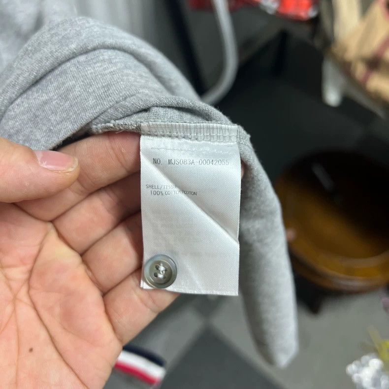 Thom Browne Thom Browne Cardboard shorts Size US S / EU 44-46 / 1 - 4 Thumbnail
