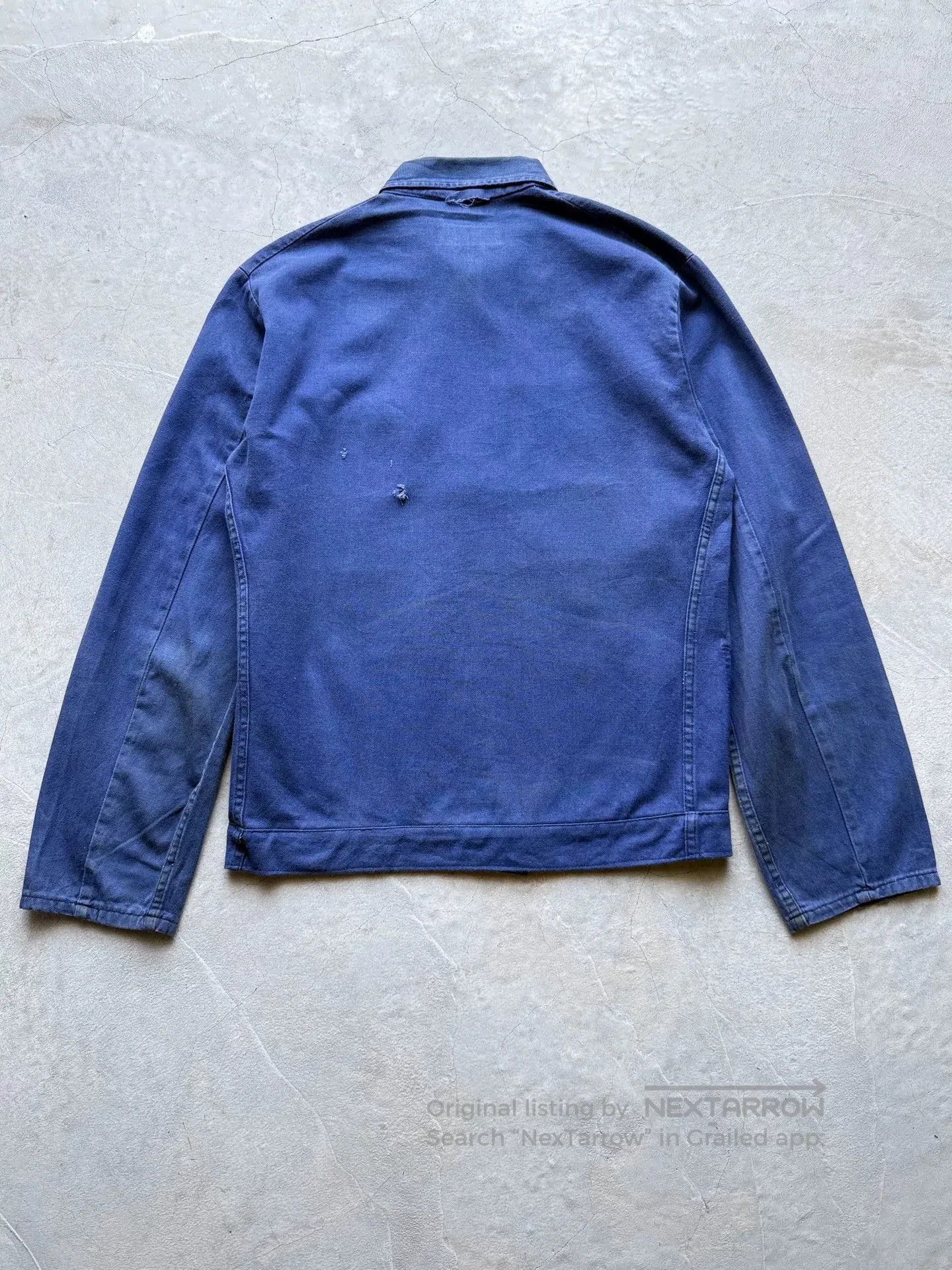 Vintage Vintage 60. Size US M / EU 48-50 / 2 - 7 Thumbnail