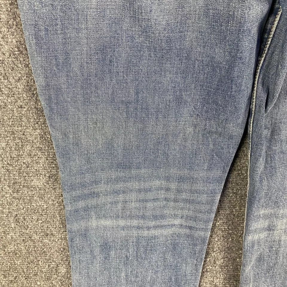 Gap Gap Jeans Women's Size 12/31 Sexy Boyfriend Fit Denim Size 36" / US 14 / IT 50 - 7 Thumbnail