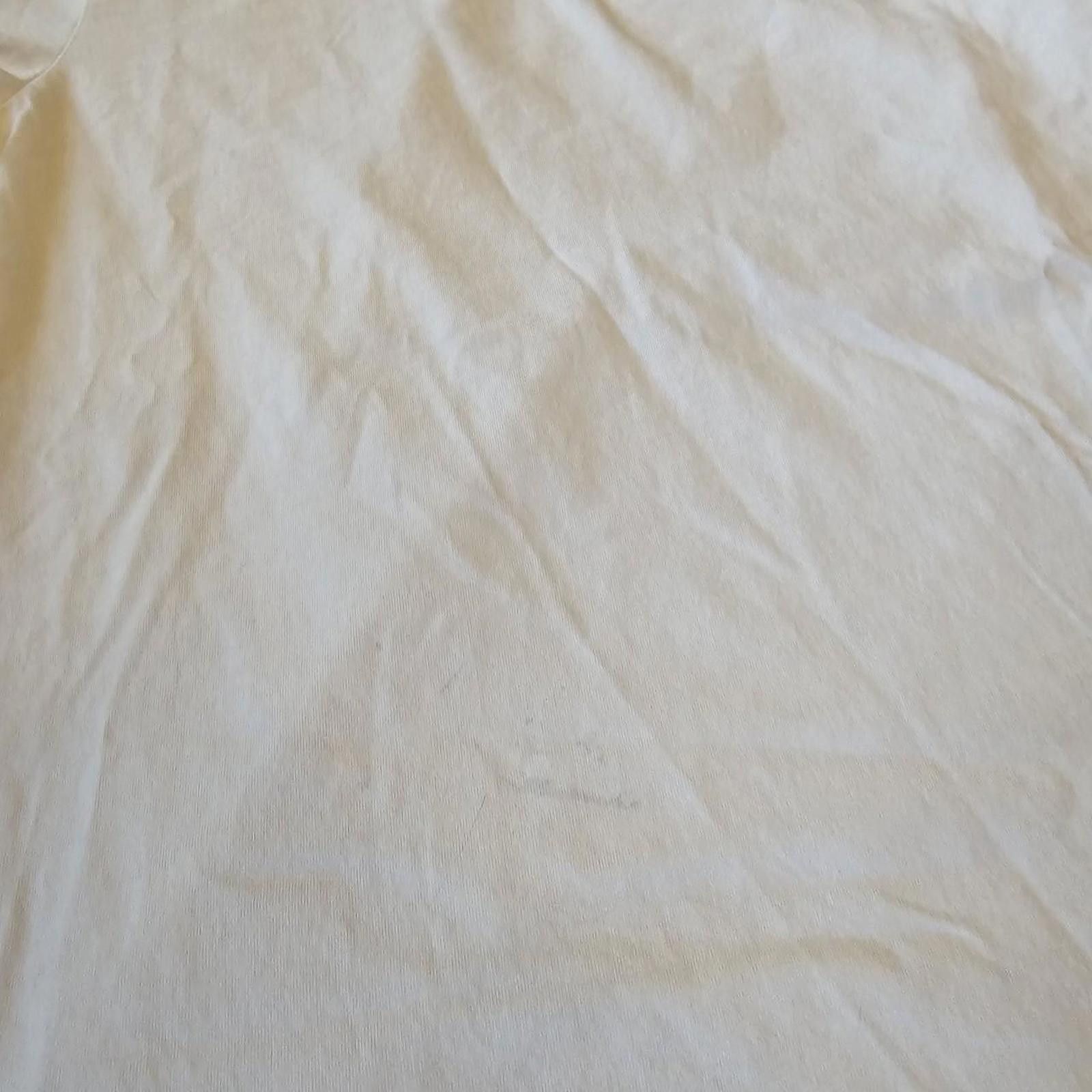 Converse Converse Black and White Tshirt Size US L / EU 52-54 / 3 - 6 Thumbnail
