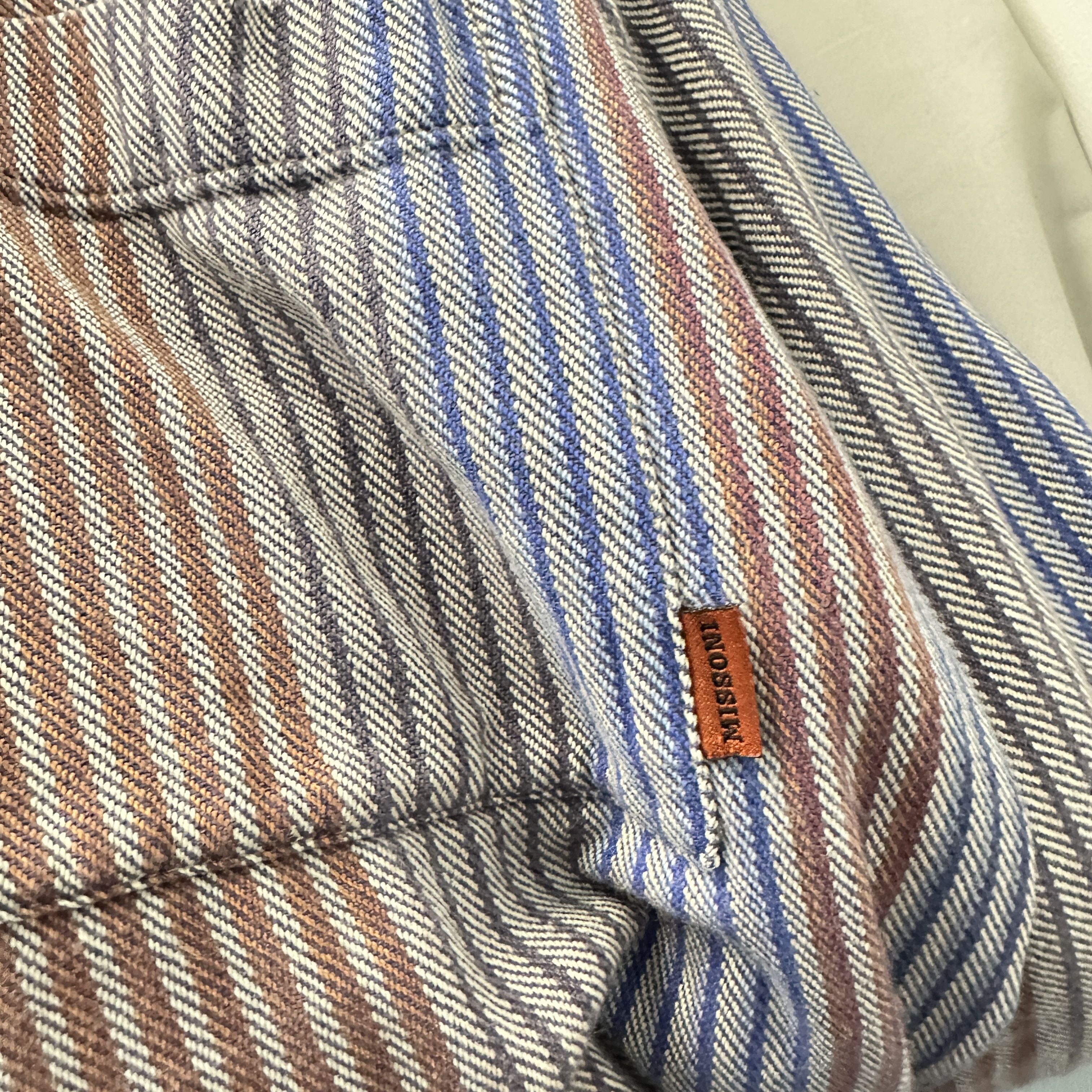 Missoni Pigiama Missoni – 46 IT Size US S / EU 44-46 / 1 - 3 Thumbnail