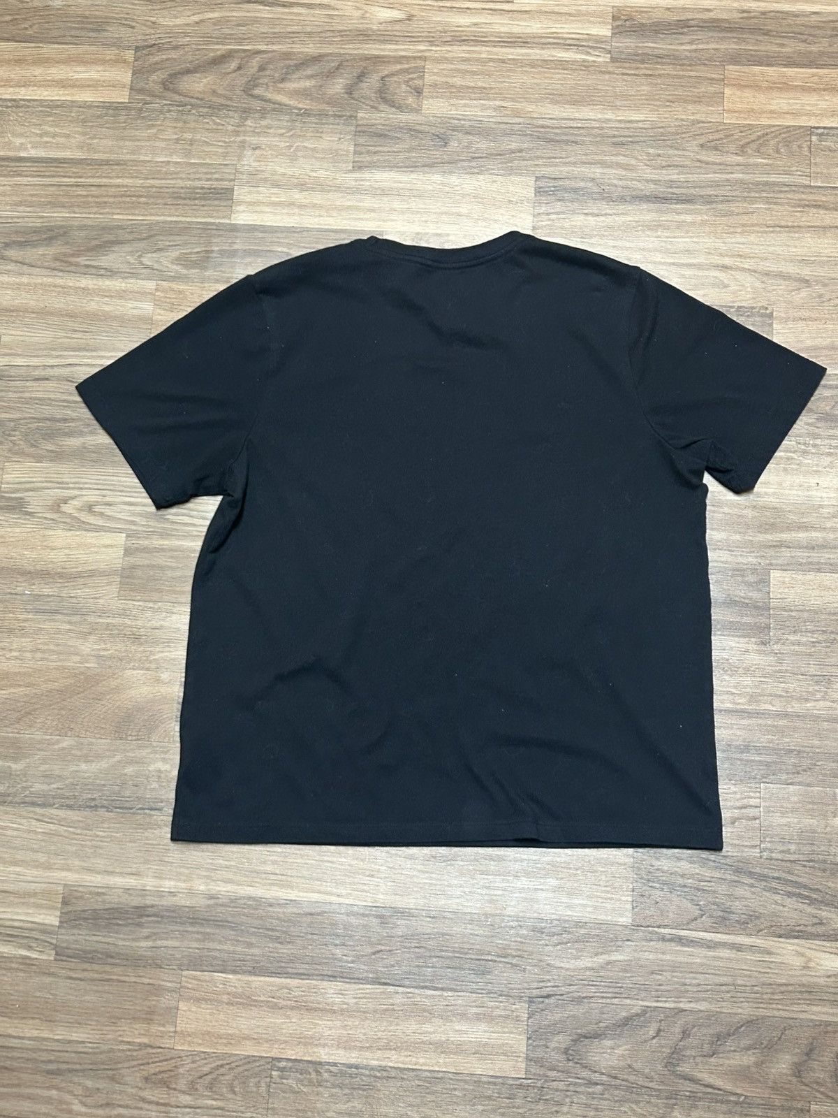 Other Black Wonder Nation kids cotton short sleeve t-shirt Size US XS / EU 42 / 0 - 2 Thumbnail