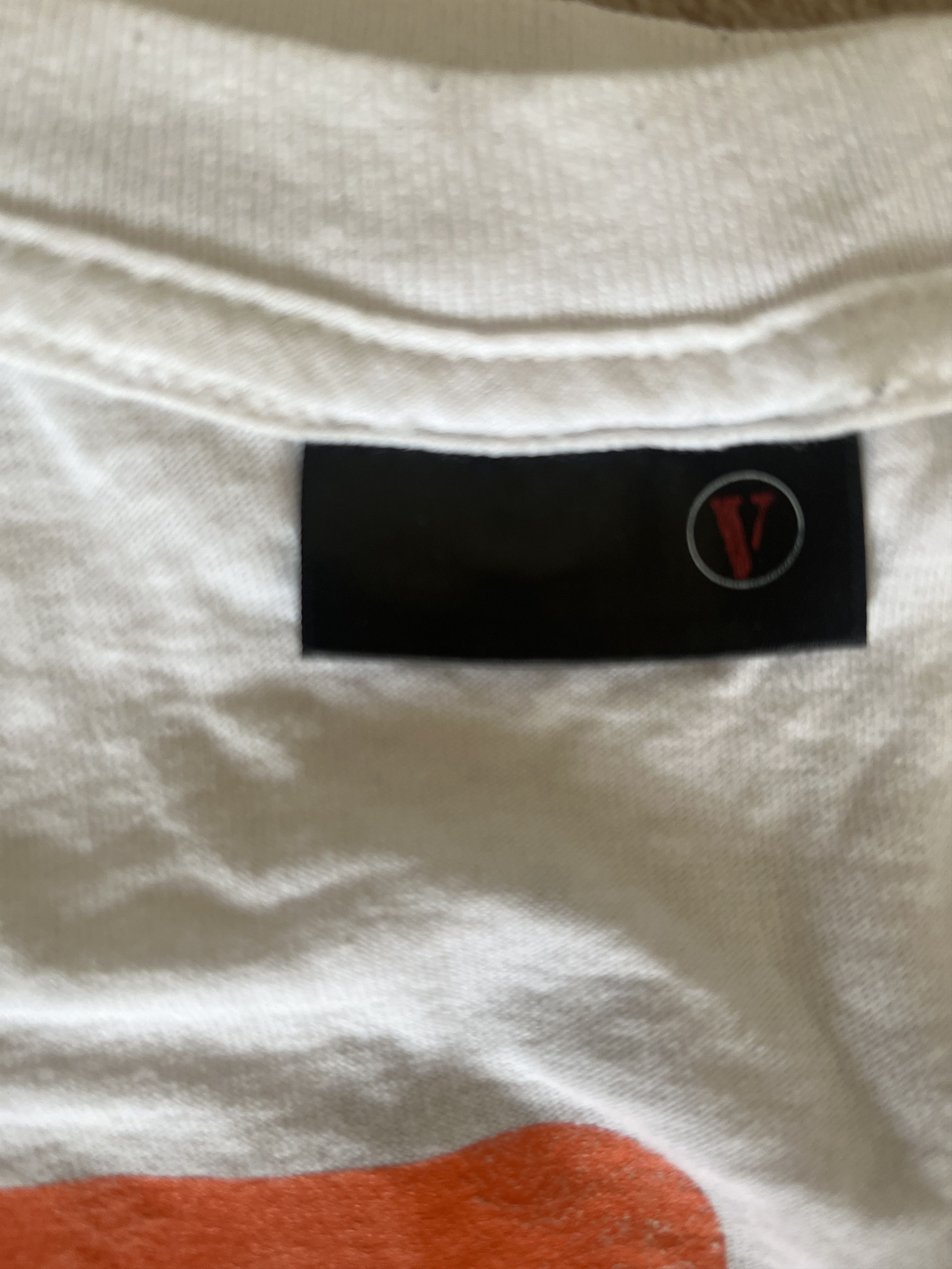 Vlone Vlone reversible Long sleeve t shirt Large Size US L / EU 52-54 / 3 - 3 Thumbnail