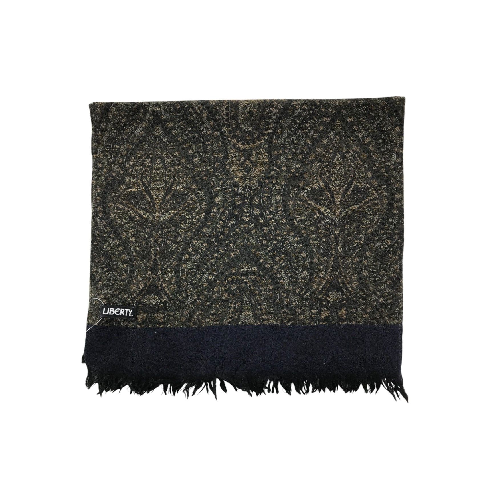 Liberty Liberty Scarf / Muffler / Neckwear - WW2929 Size ONE SIZE - 2 Thumbnail