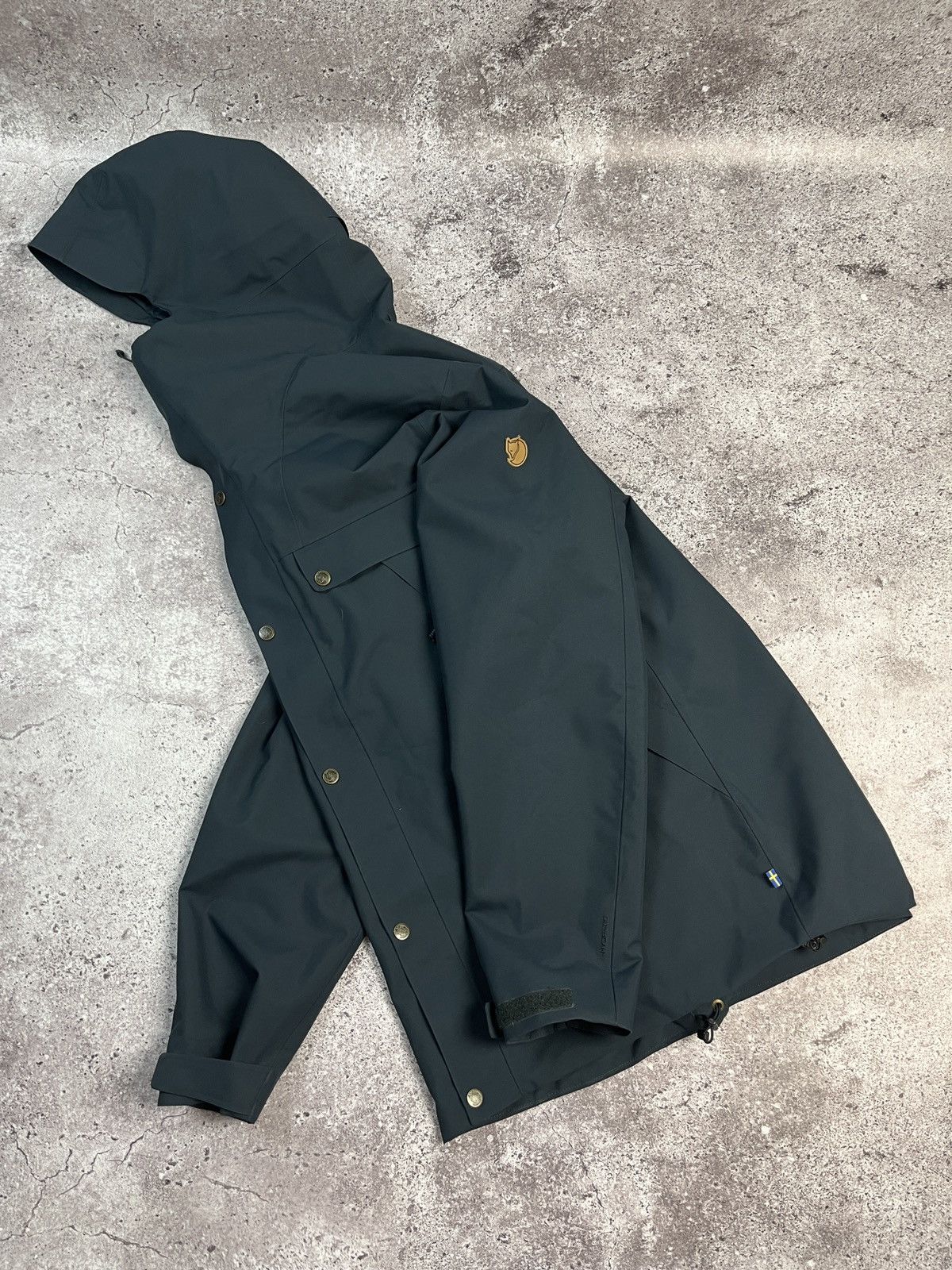 Fjallraven Övik Hydratic Jacket Size US L / EU 52-54 / 3 - 4 Thumbnail