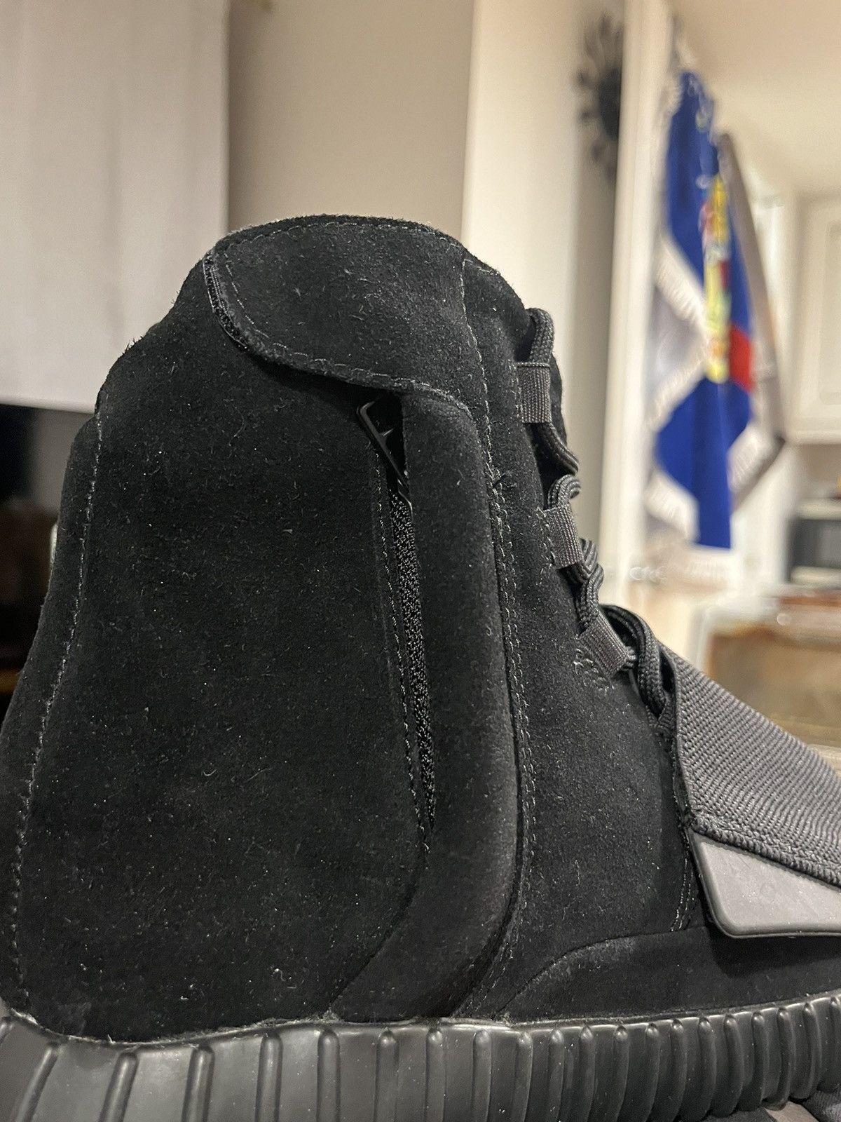 Adidas × Kanye West Yeezy 750 Size US 7 / EU 40 - 19 Thumbnail