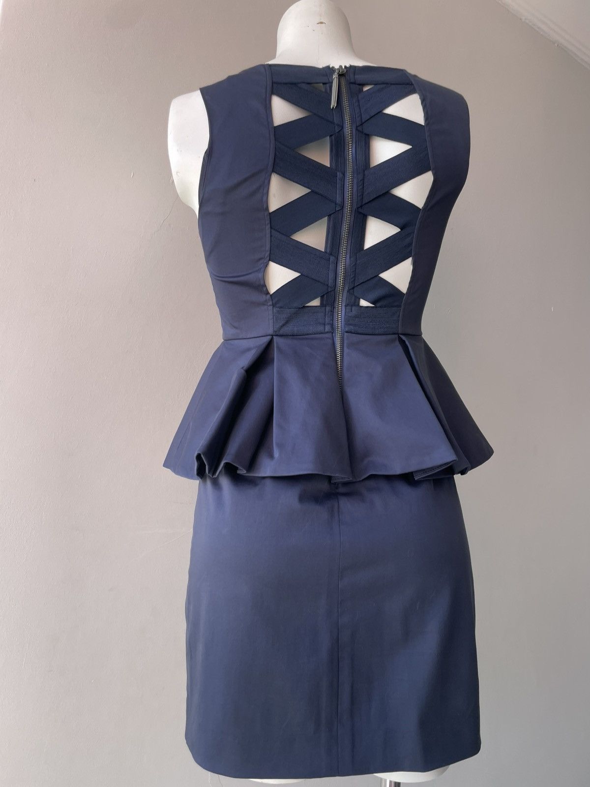 Alice+Olivia dress