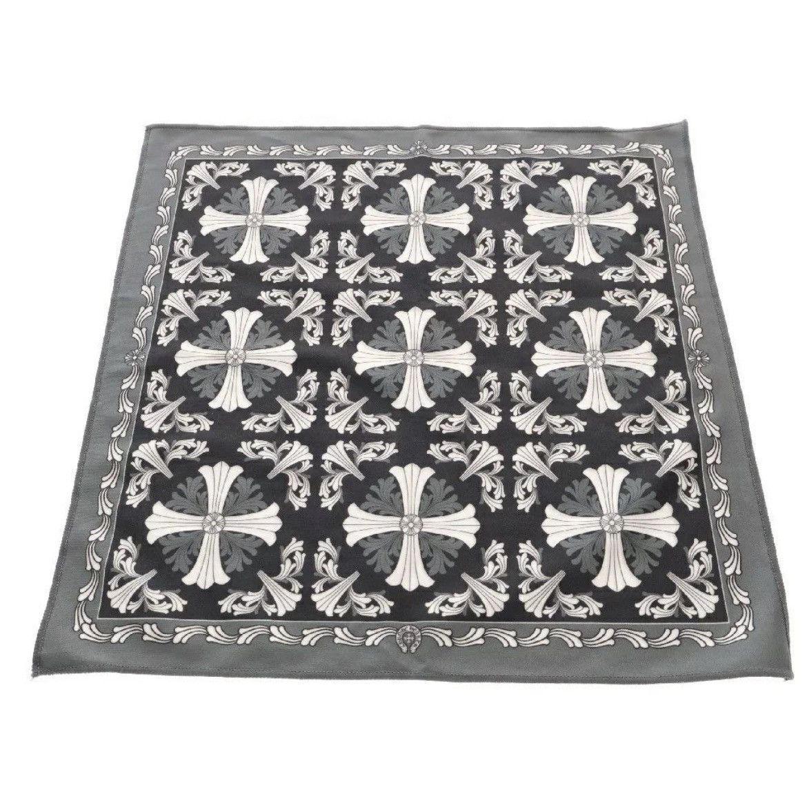 Chrome Hearts Chrome hearts microfiber towel Size ONE SIZE - 1 Thumbnail