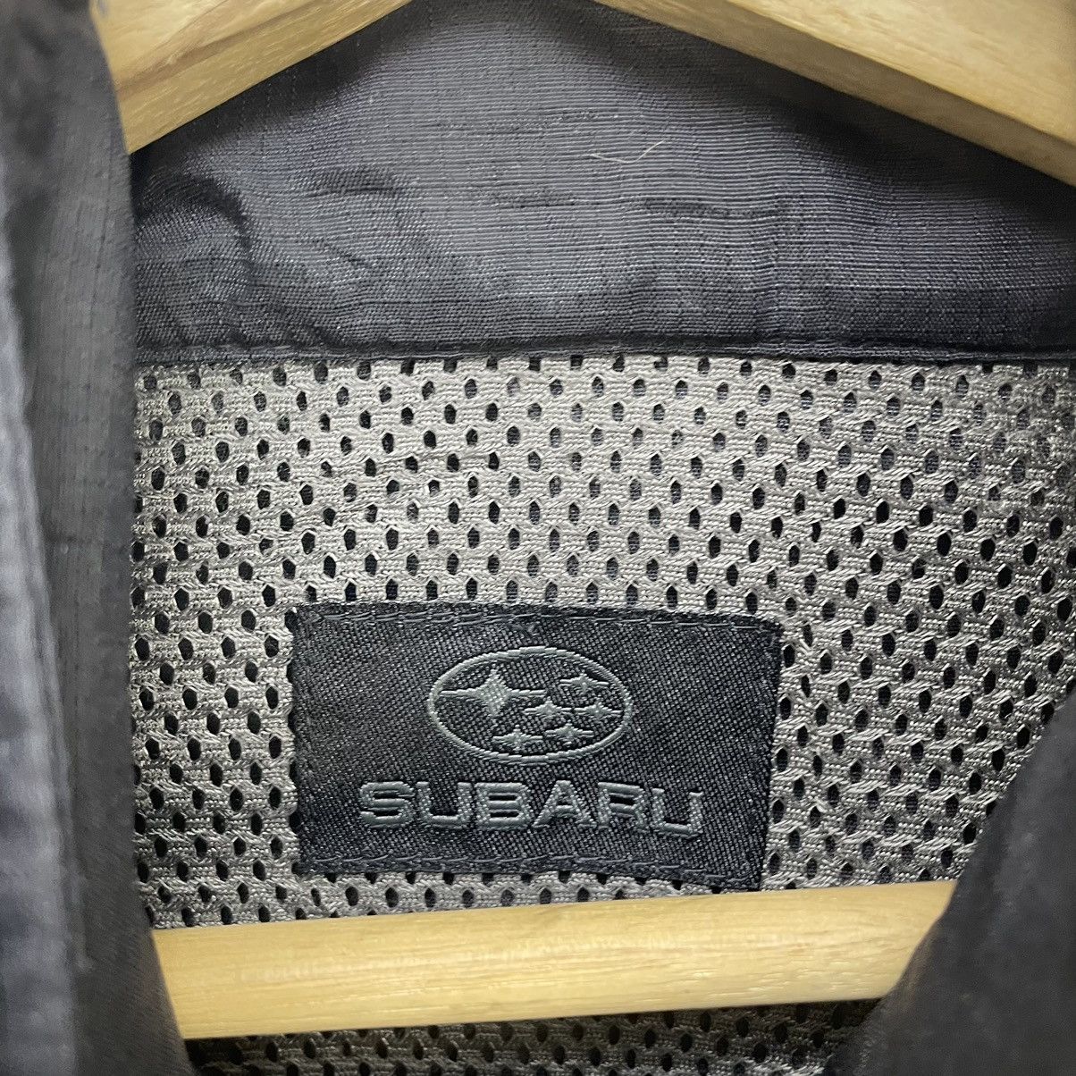 Gear for Sports Vintage Subaru Light Jacket Size US M / EU 48-50 / 2 - 3 Thumbnail