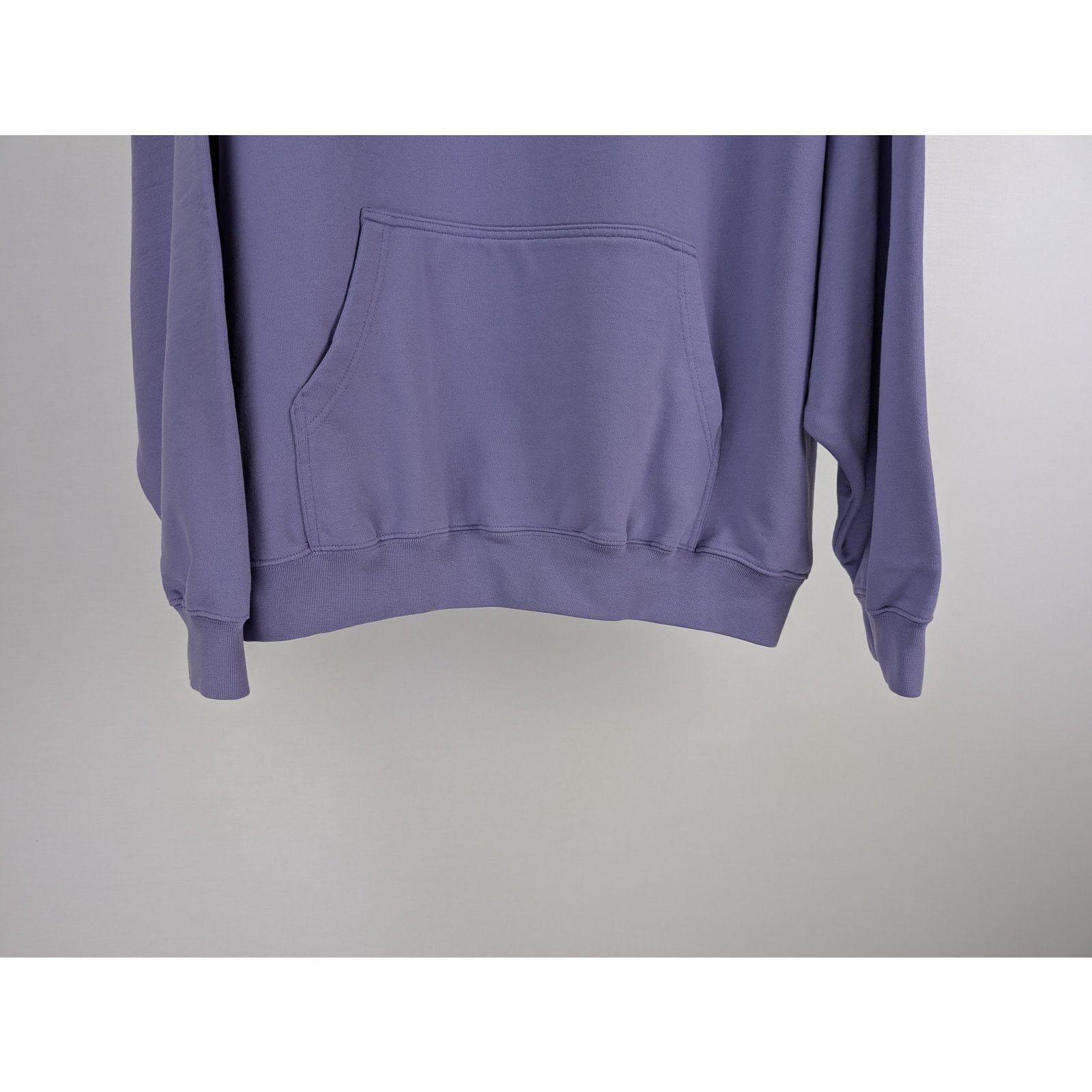 Vetements o1rshd1 Limited Edition Hoodie in Lilac Size US L / EU 52-54 / 3 - 3 Thumbnail