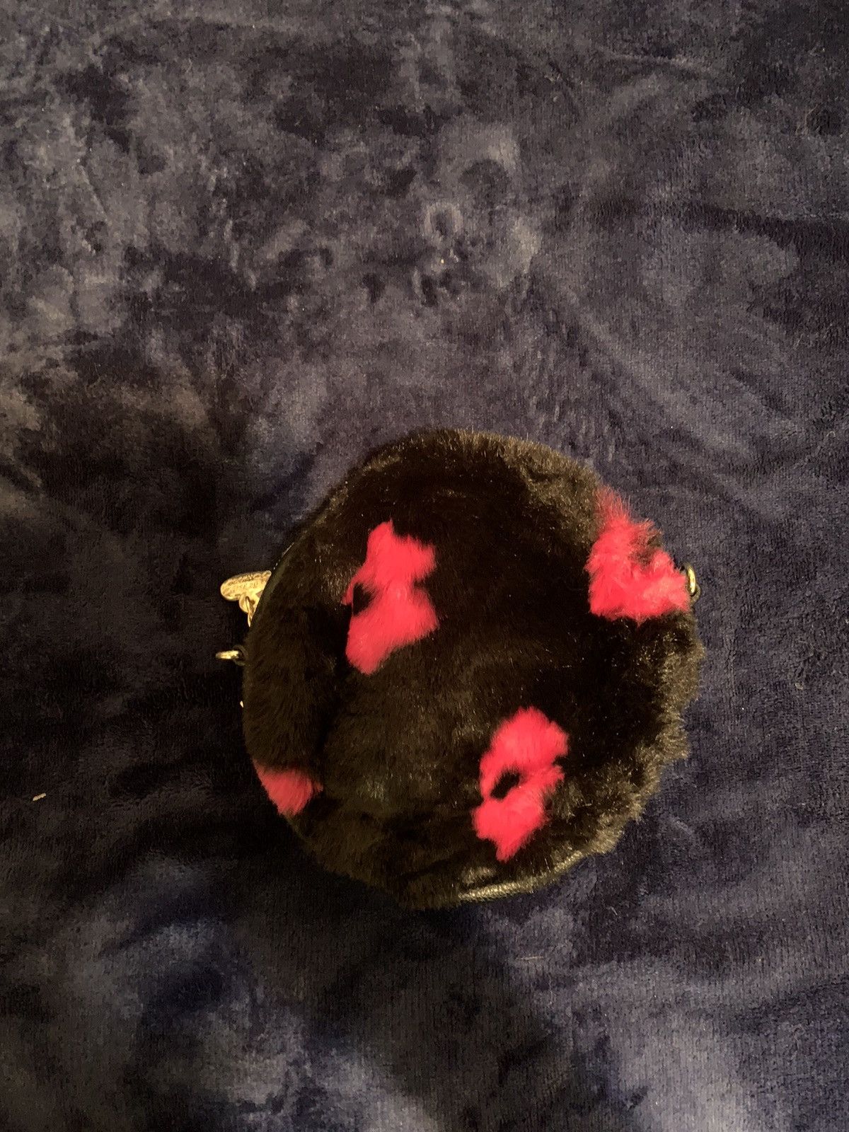 Betsey Johnson Betsey Johnson Bag Y2K Streetwear Vintage Fashion Fairy 00 Size ONE SIZE - 9 Thumbnail