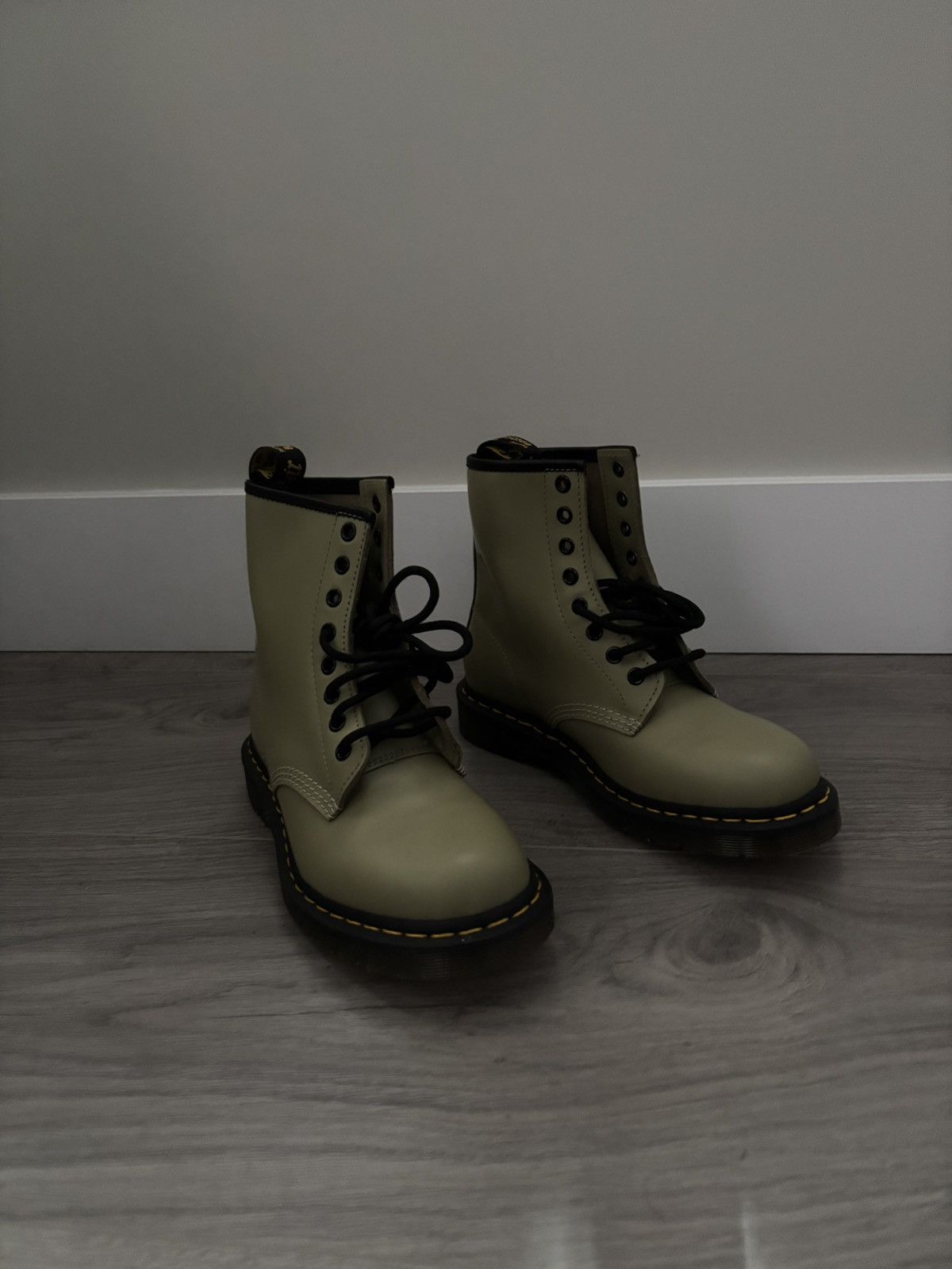 Dr. Martens Dr. Martens Size US 7 / IT 37 - 3 Thumbnail