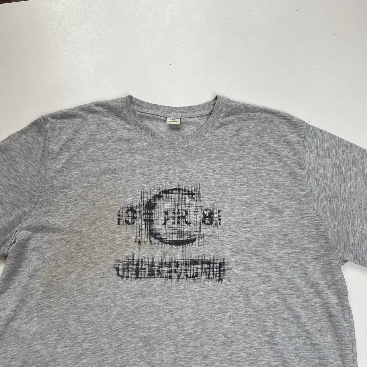 Other Cerruti T-shirt Size:XL Size US XL / EU 56 / 4 - 3 Thumbnail