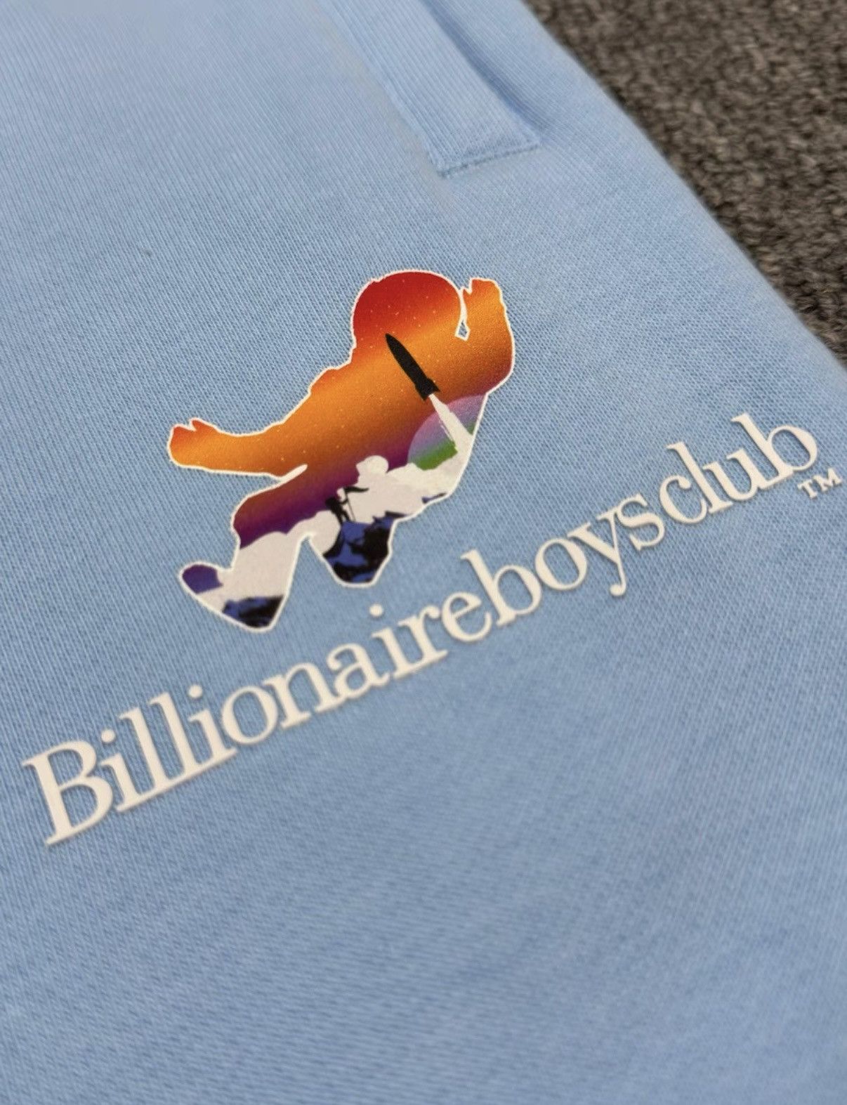 Billionaire Boys Club Shorts Billionaire Boys Club Pharrell Size US 32 / EU 48 - 2 Thumbnail