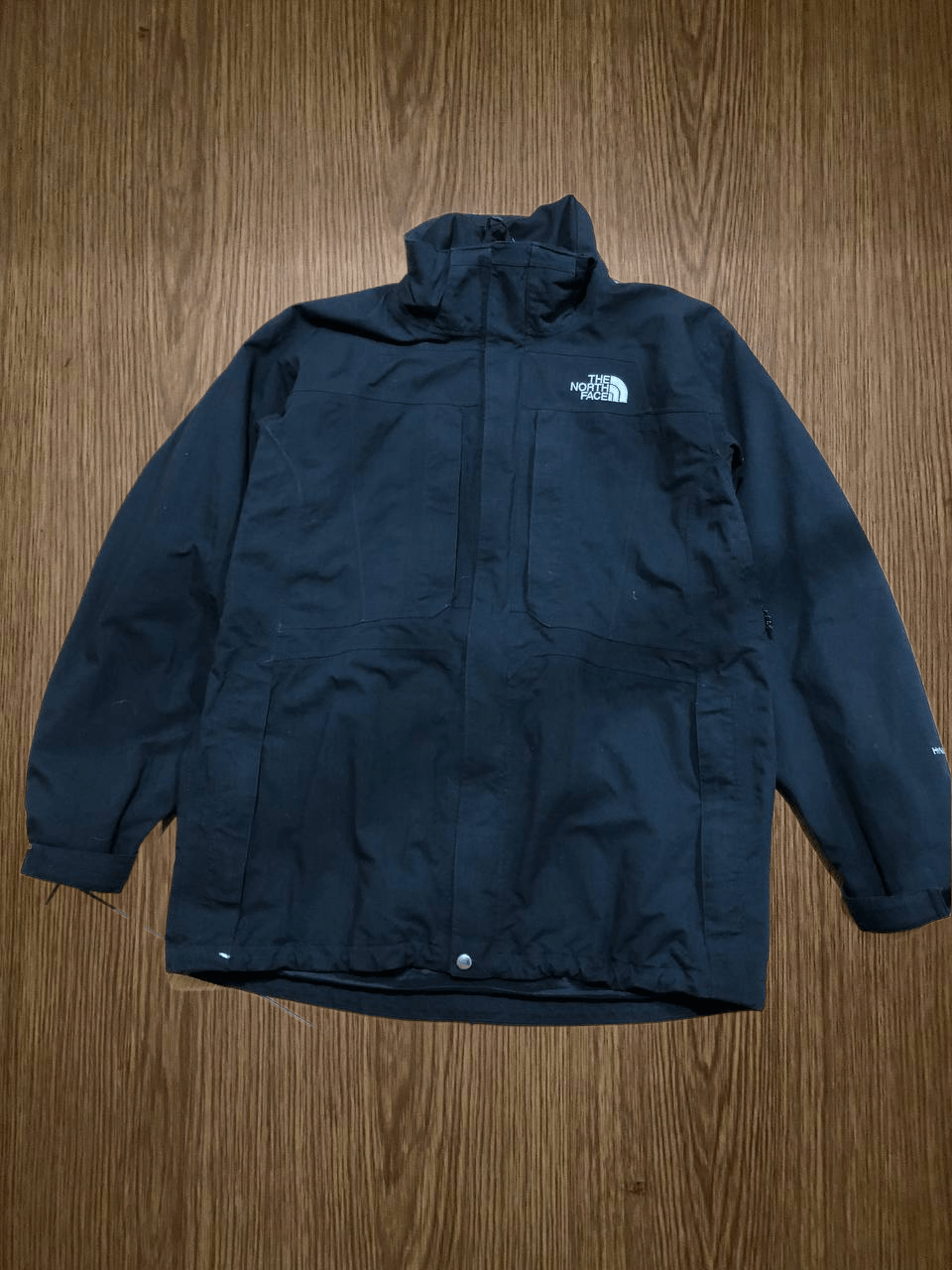 The North Face Vintage The North Face Jacket Size US L / EU 52-54 / 3 - 1 Thumbnail