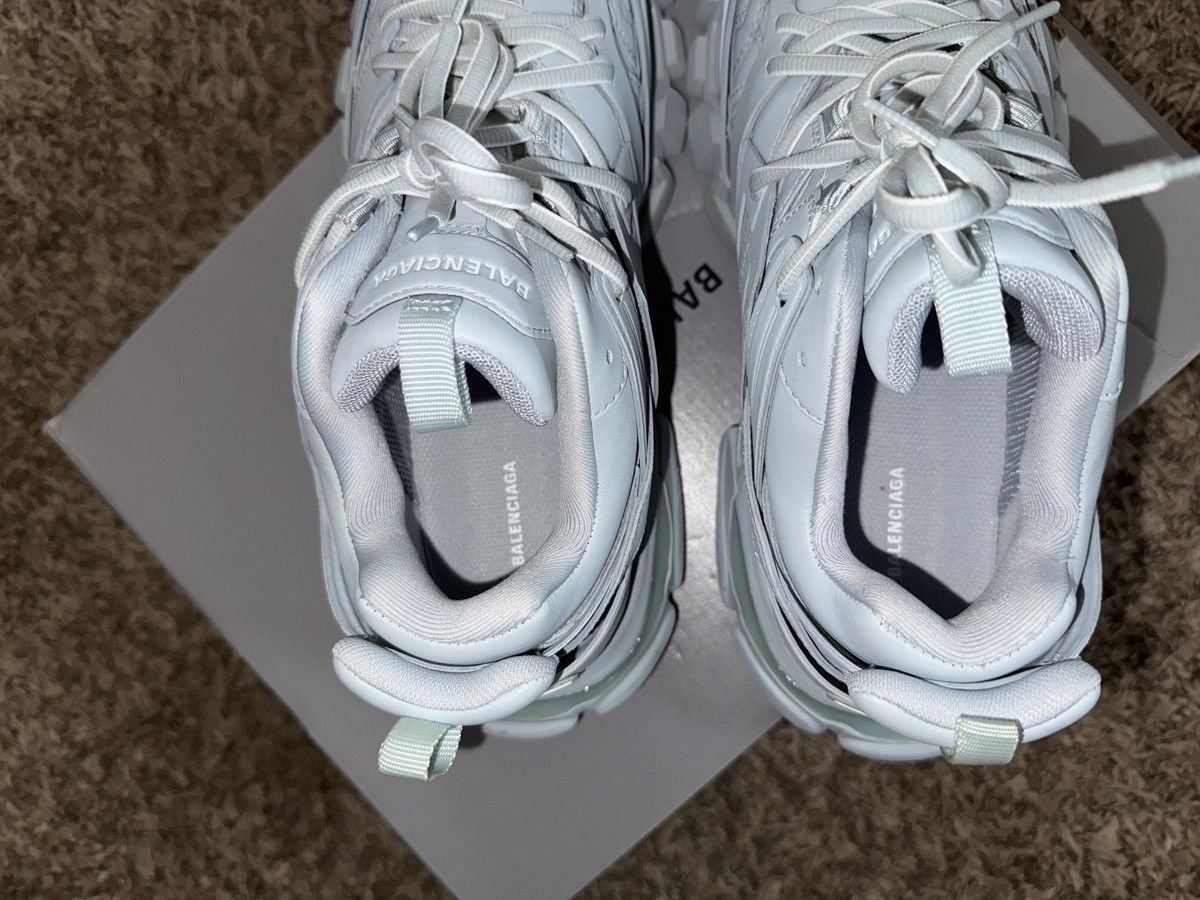Balenciaga Balenciaga Track Runners Size US 7 / EU 40 - 5 Thumbnail