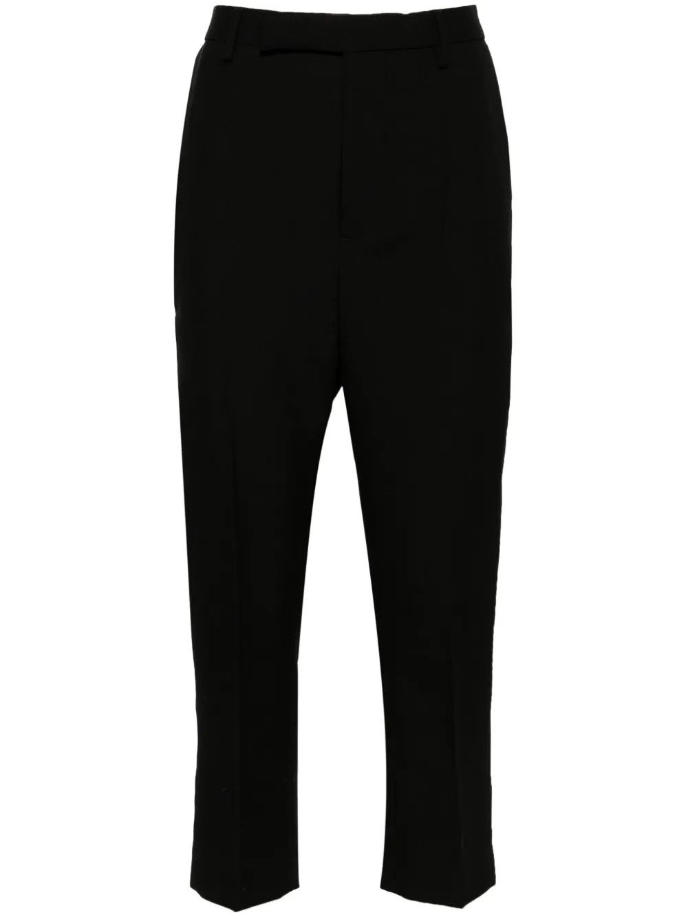 o1y0126 Casual Pant in Black